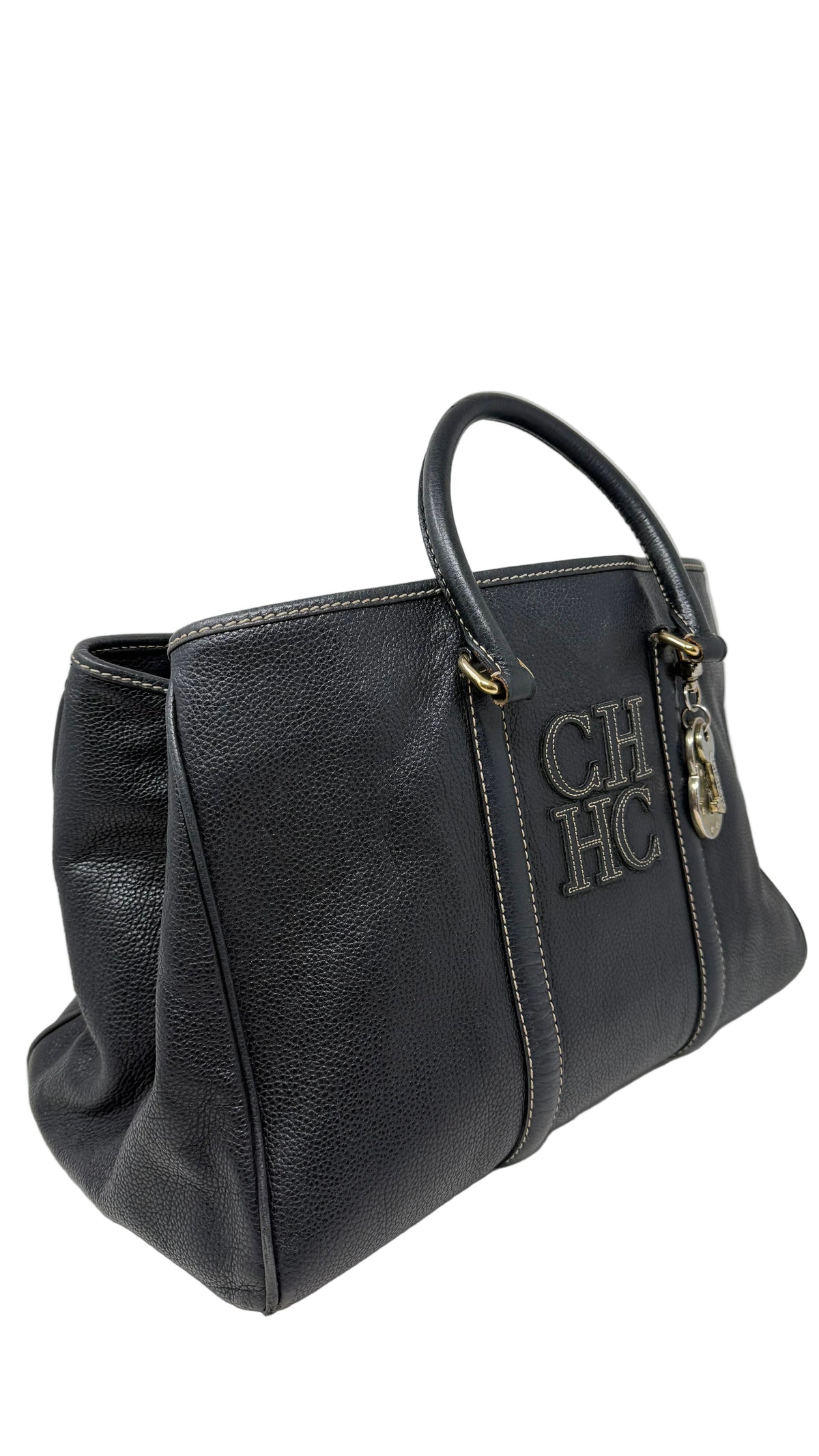 Carolina Herrera Preloved Bag