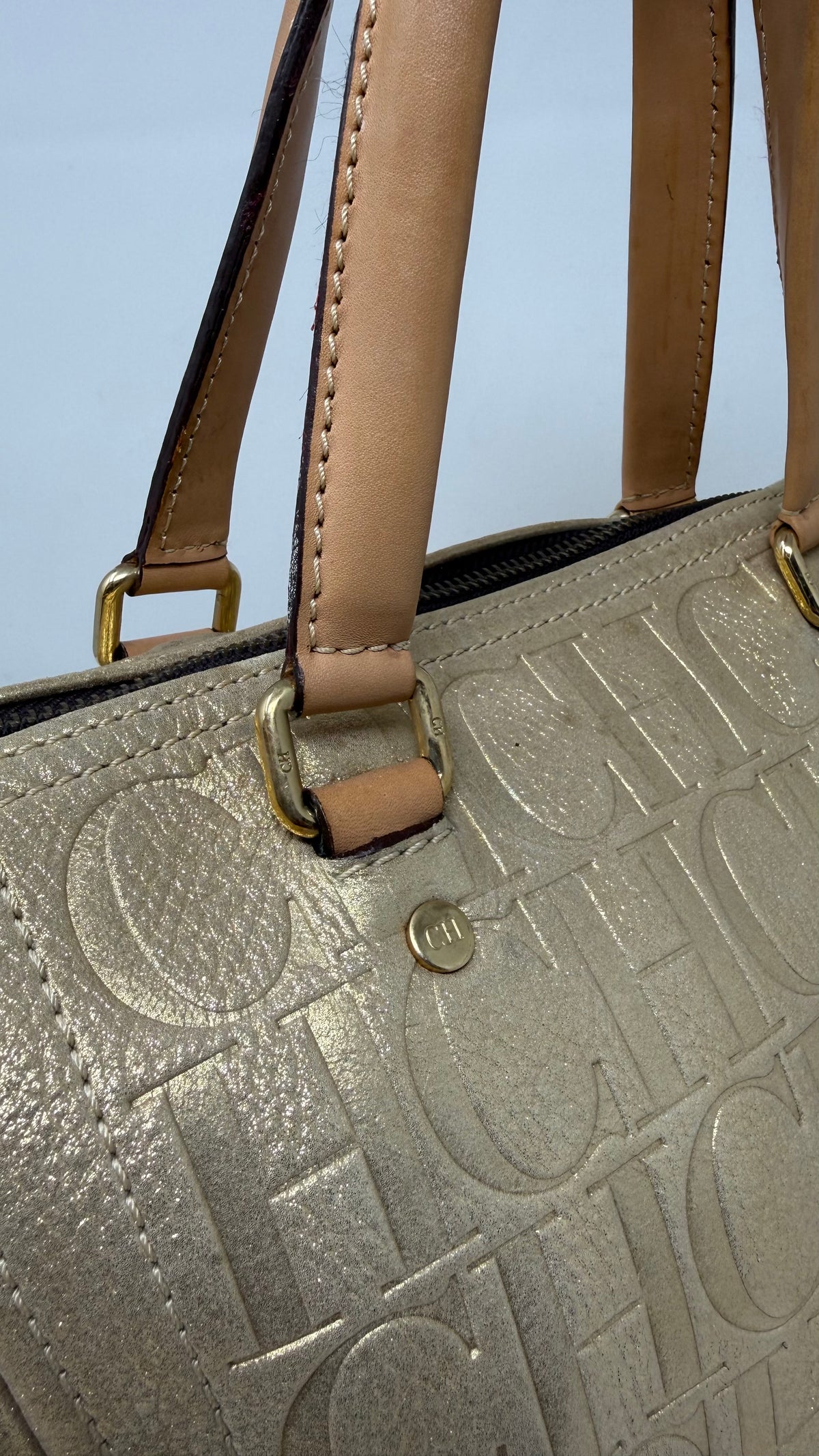 Carolina Herrera Andy Bag