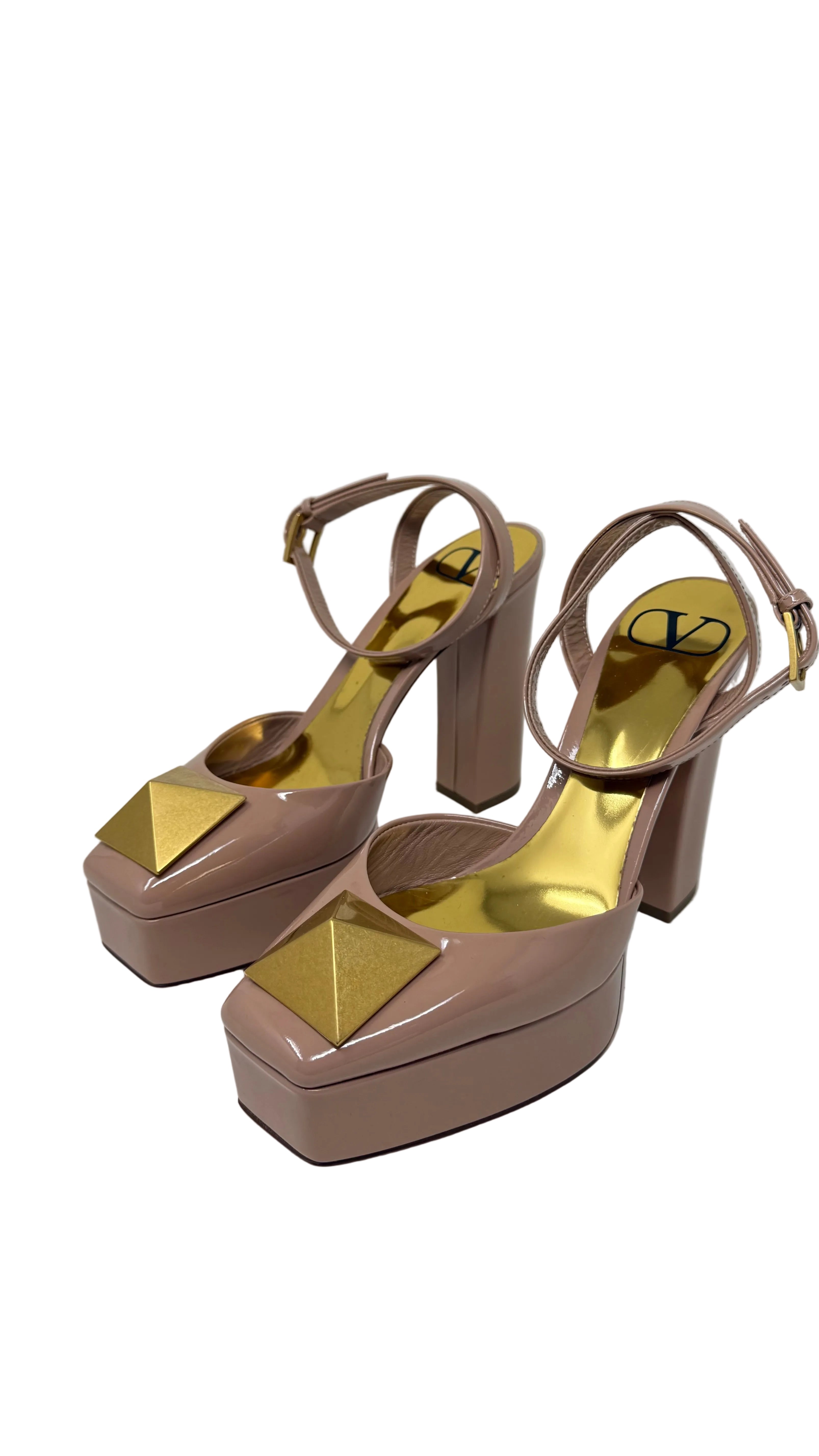 Valentino Preloved Plataforma