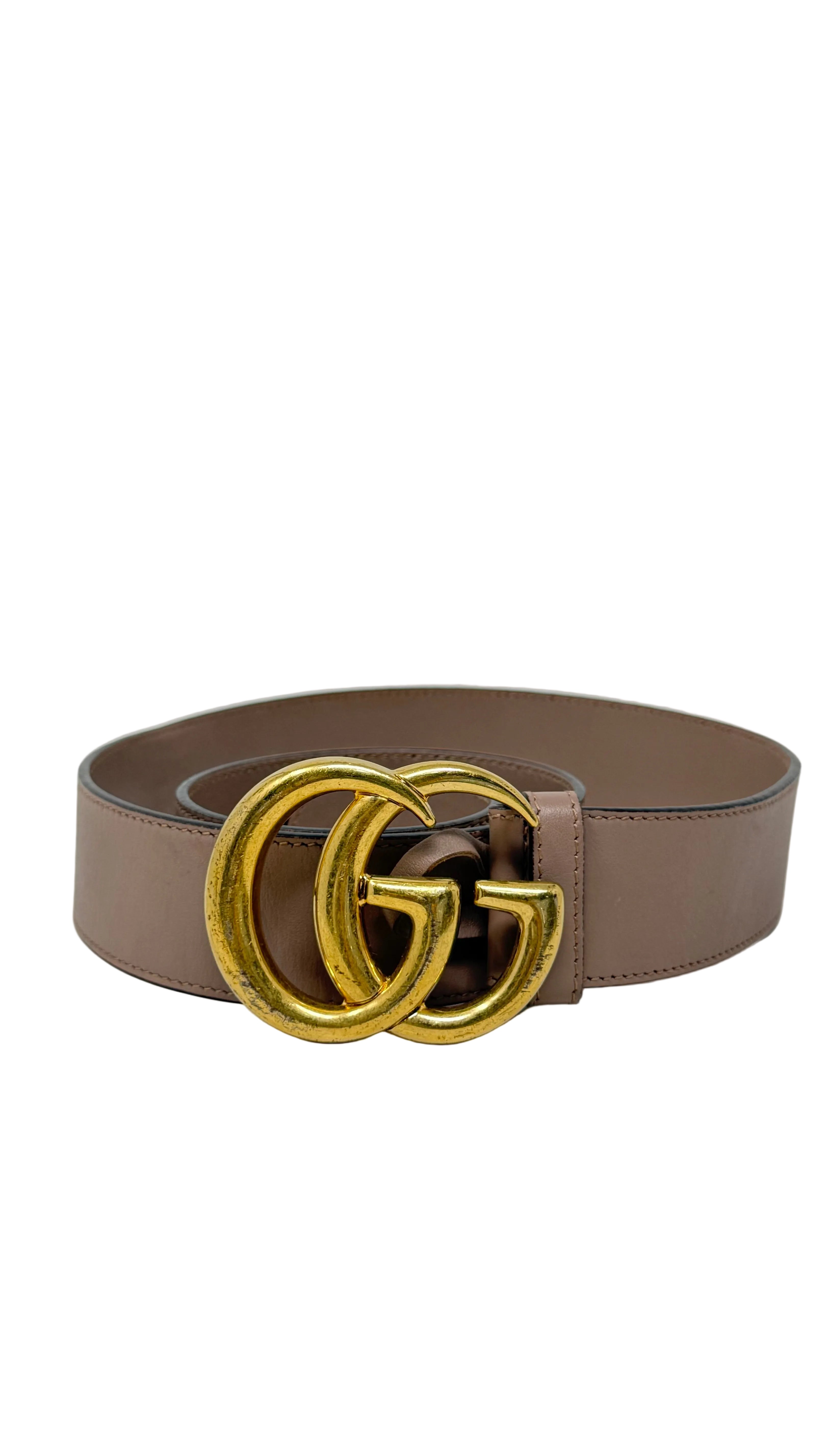 Gucci Cinturon