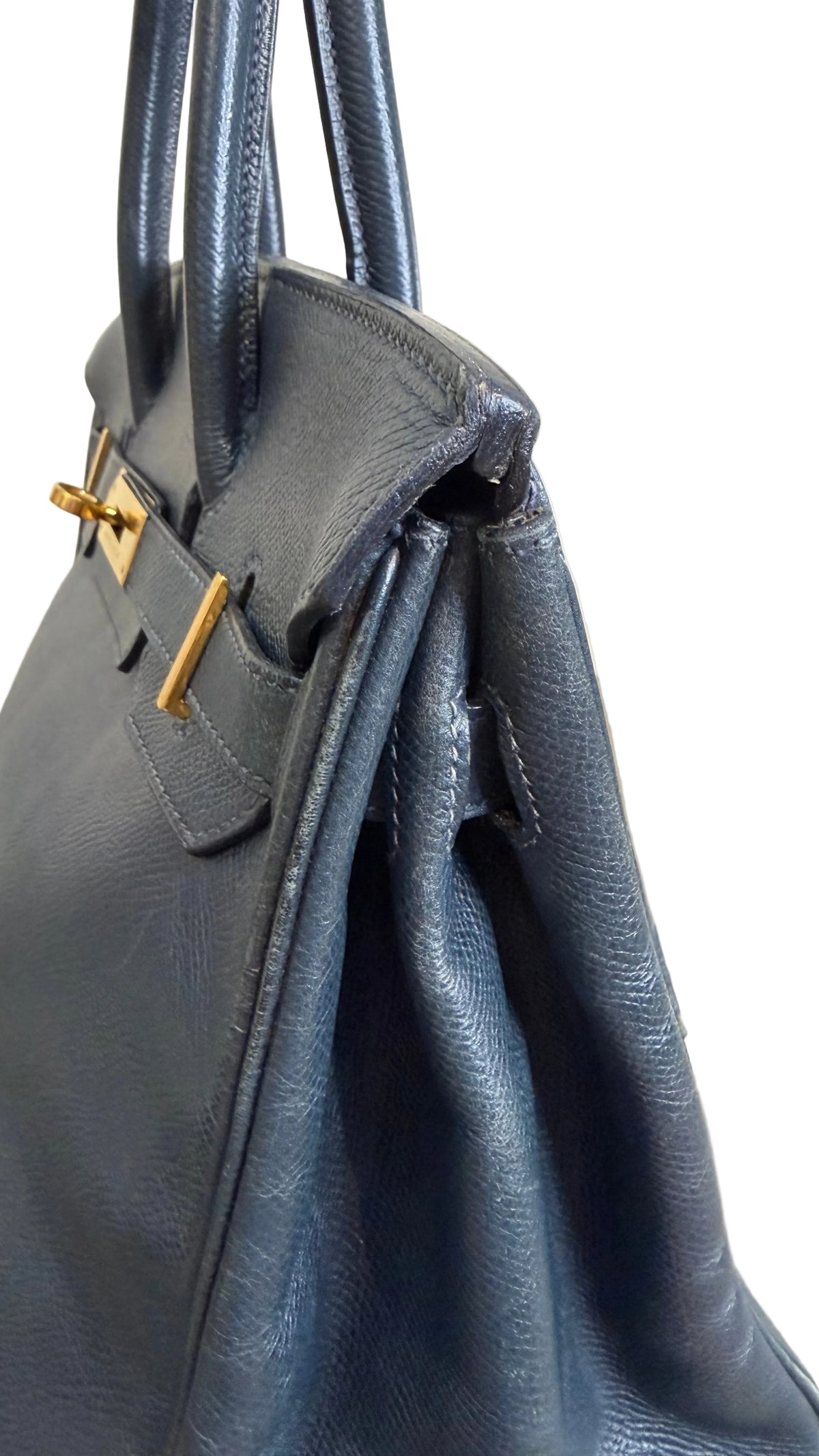 Hermès Birkin 35