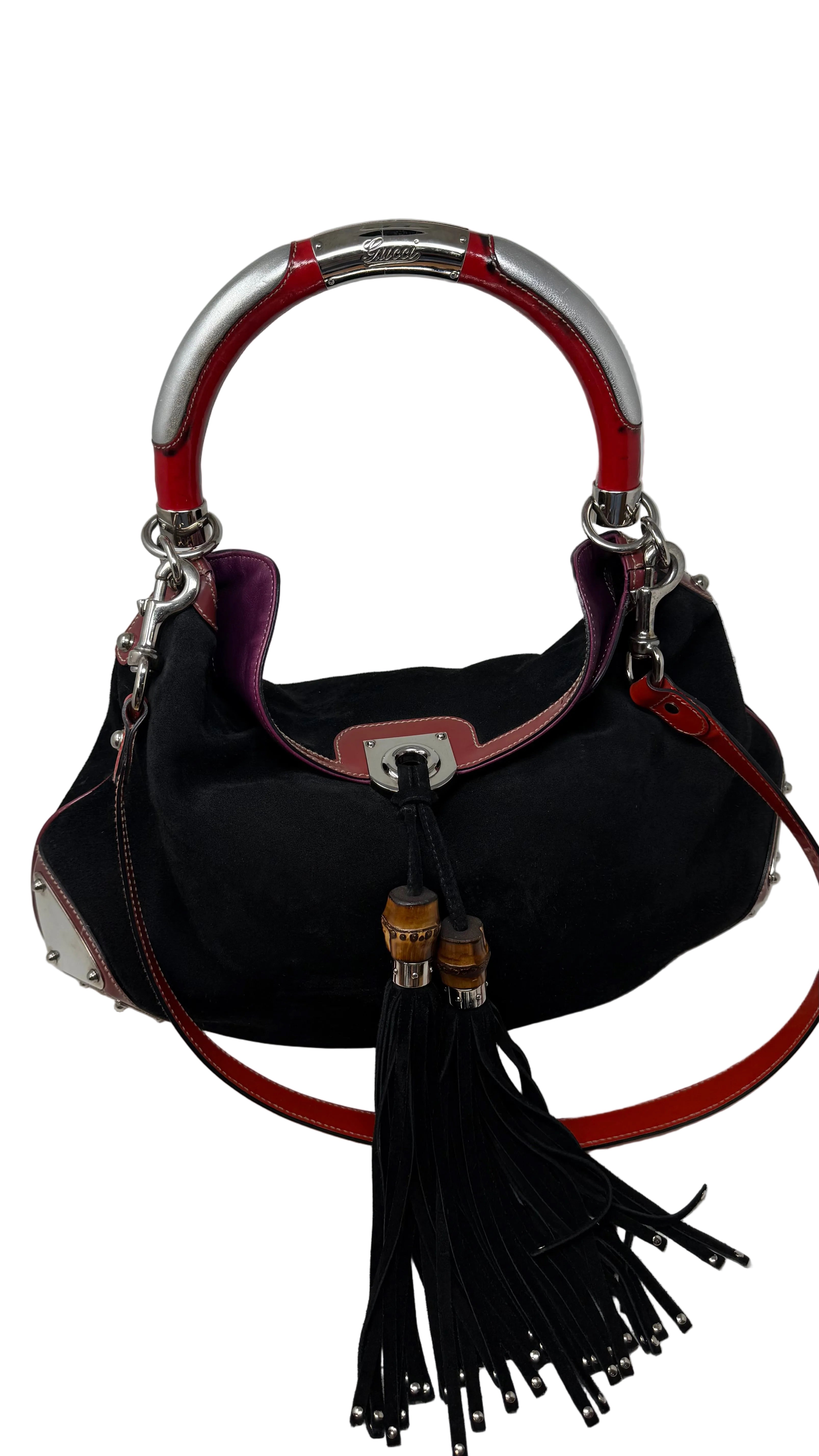 Gucci Indy