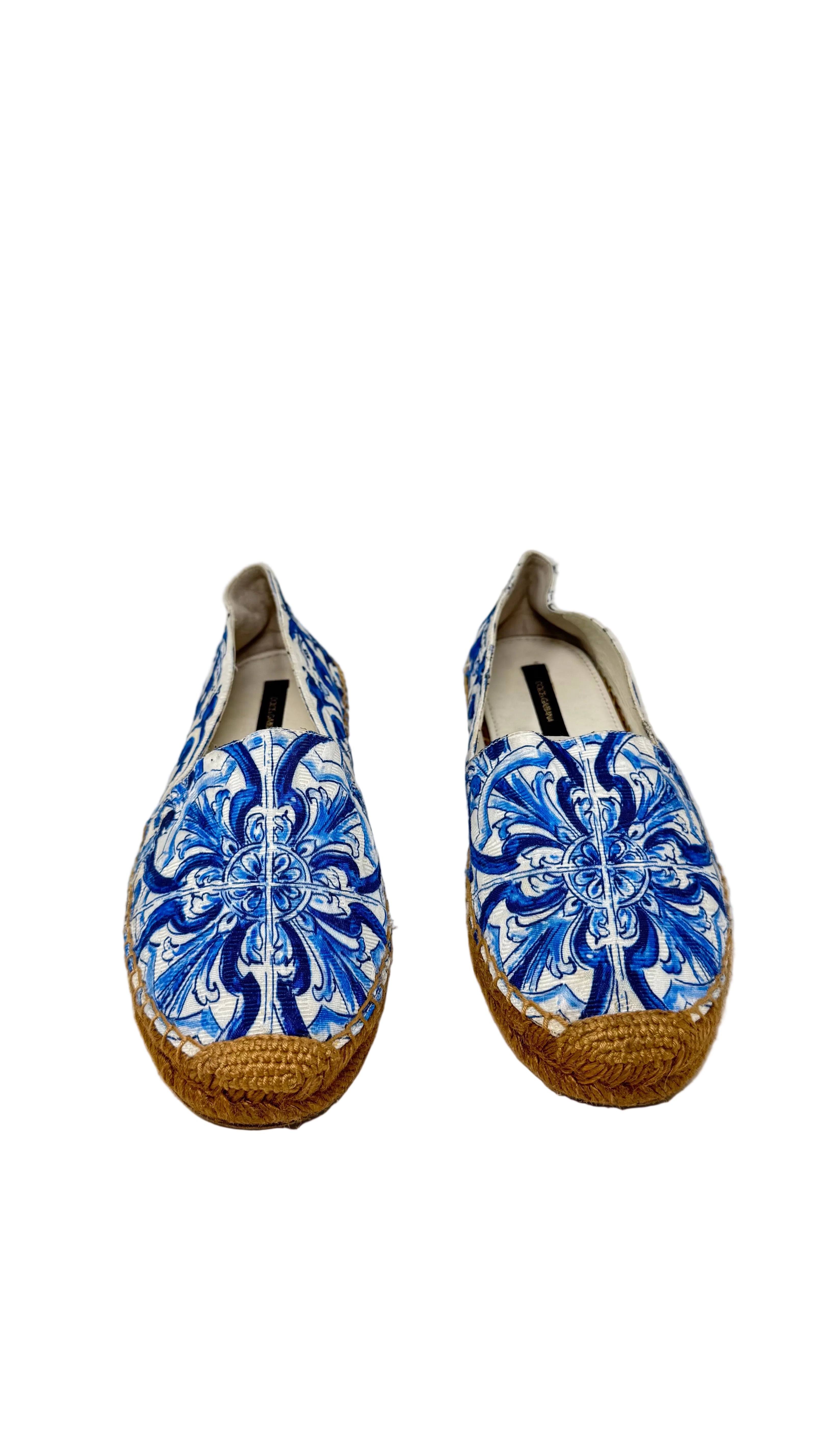 Dolce &Gabbana