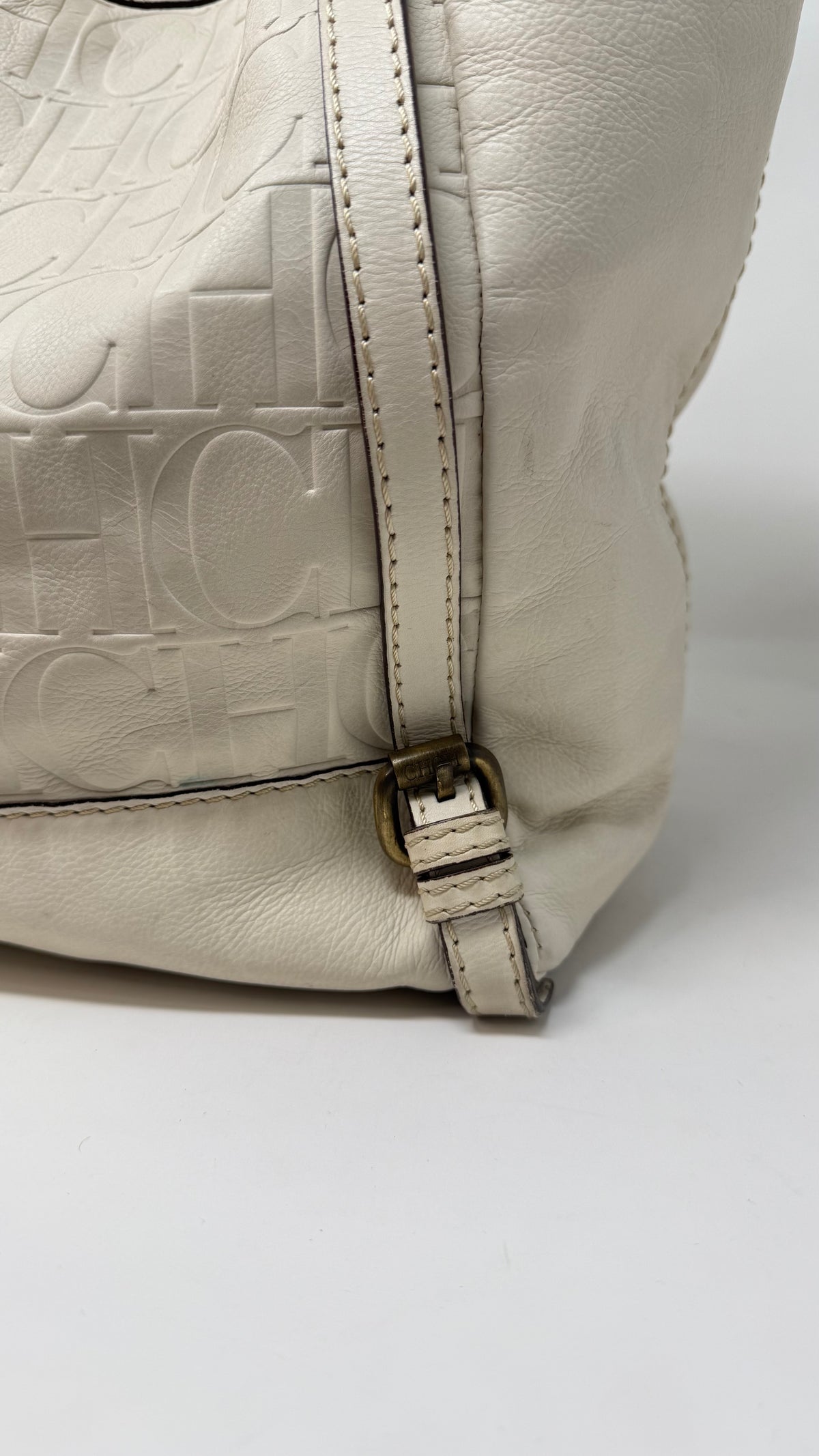 Carolina Herrera Preloved Bag