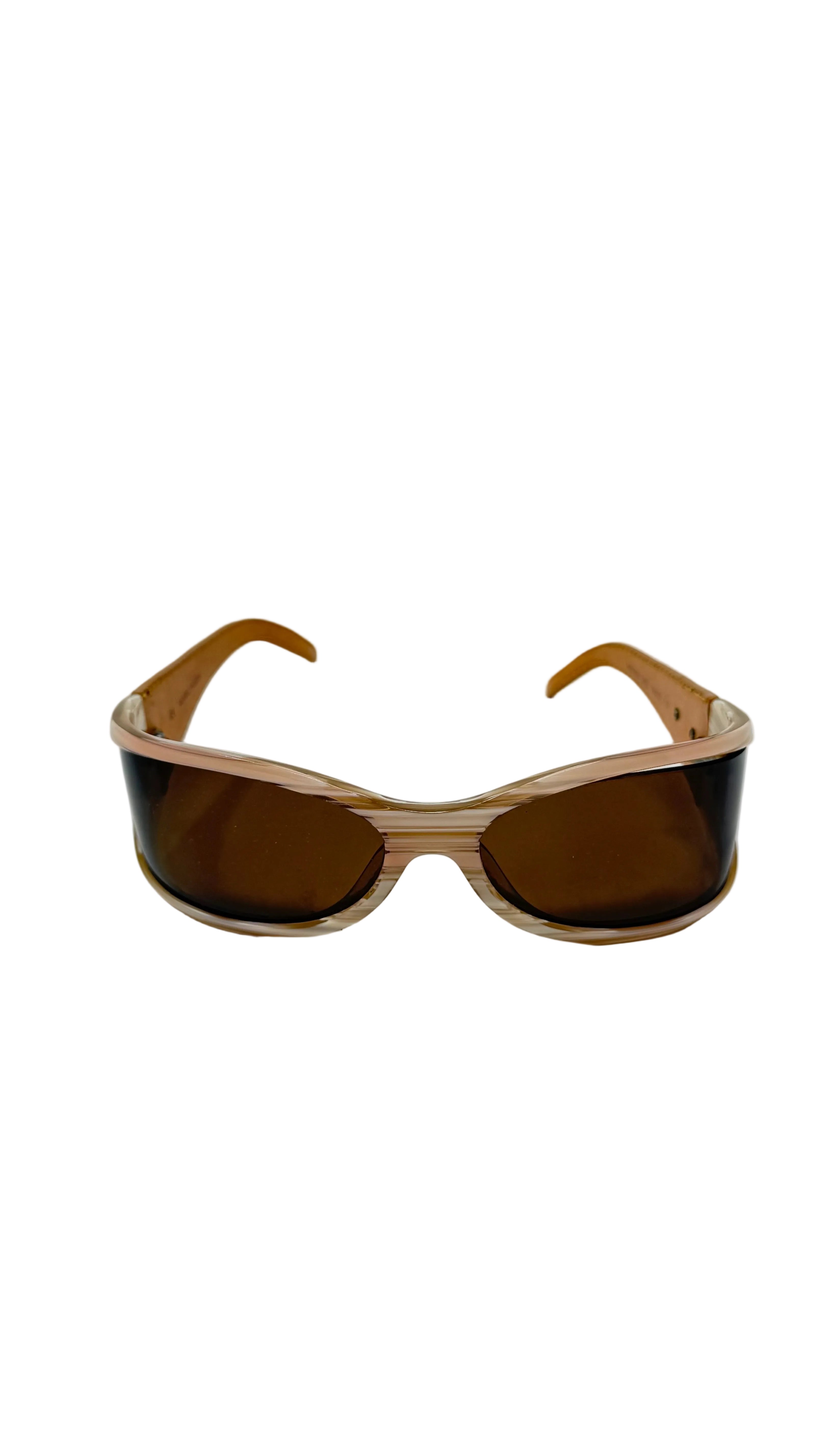 Alvero Martin Preloved Sunglasses