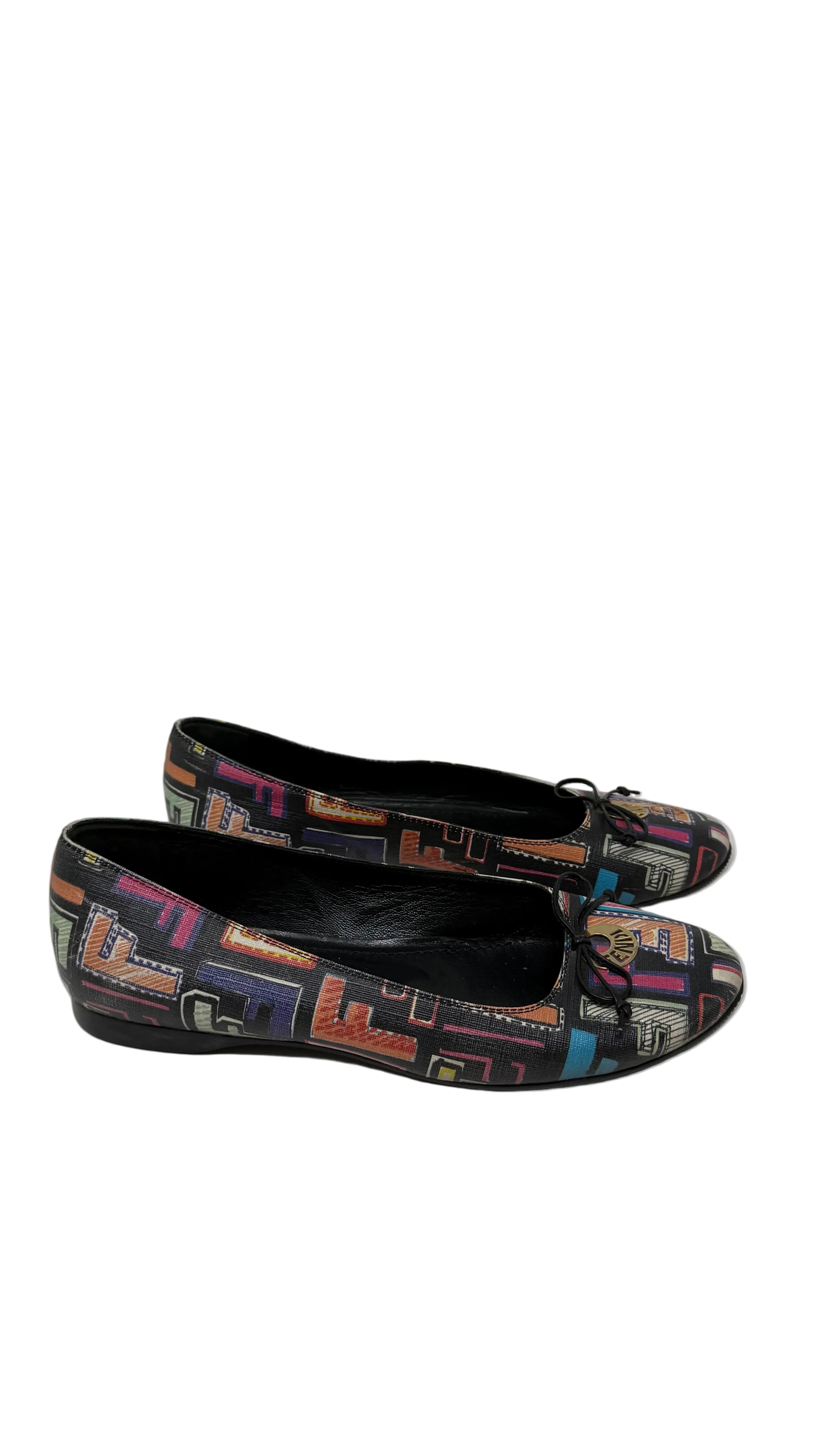 Fendi Preloved Zapatillas