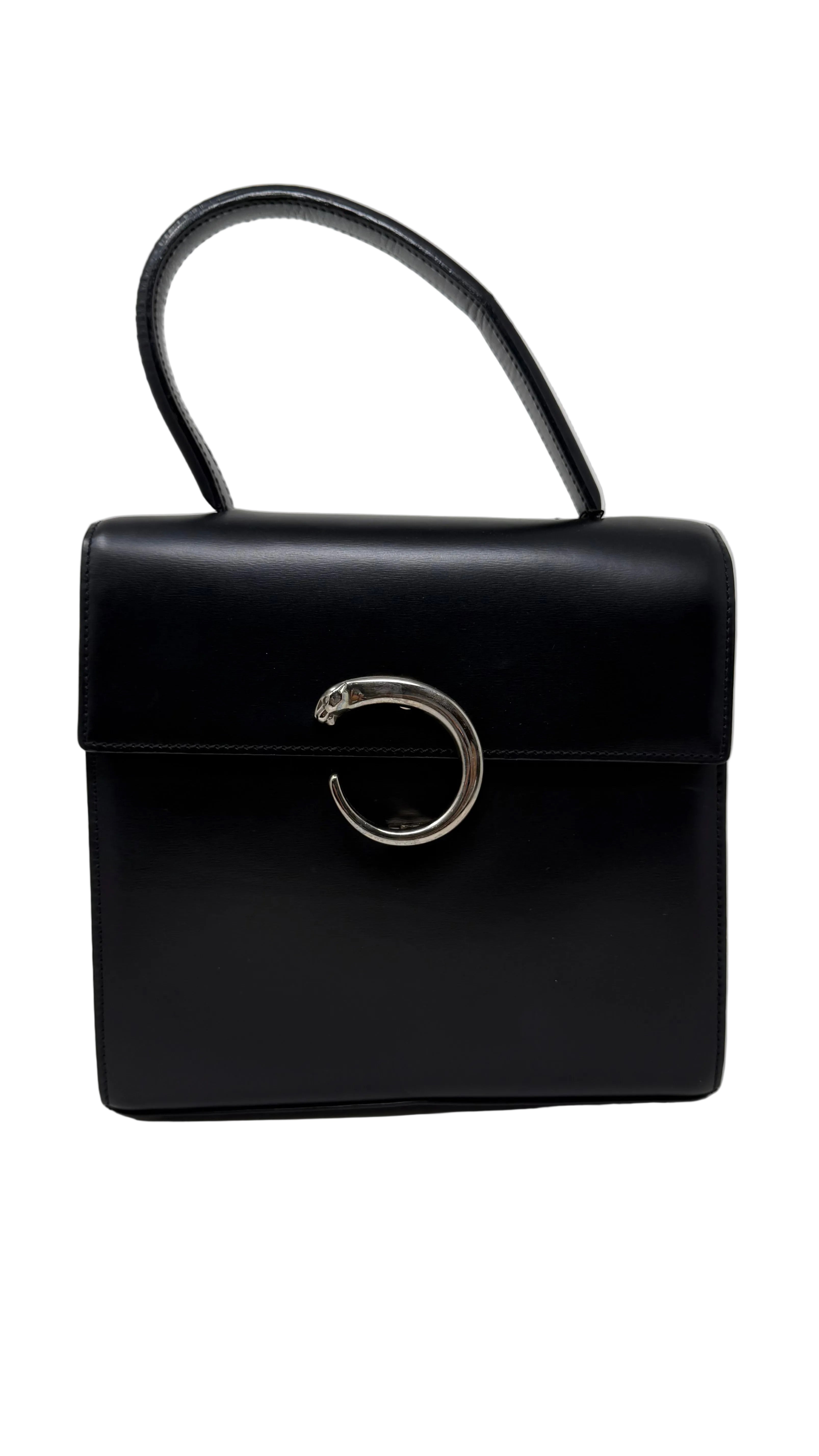 Cartier Preloved Bag