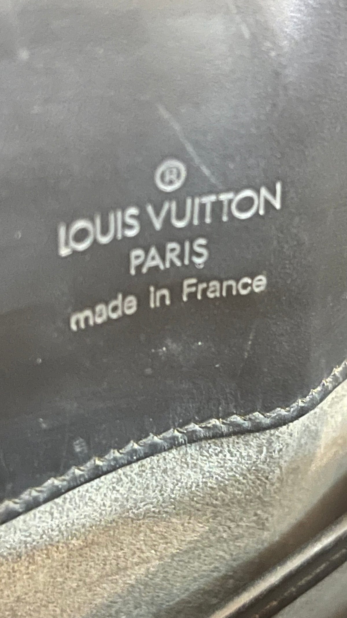 Louis Vuitton Epi Leather Reverie