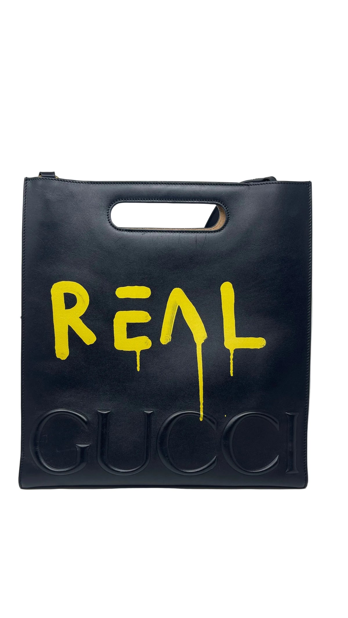 Gucci Ghost PREOWNED REAL