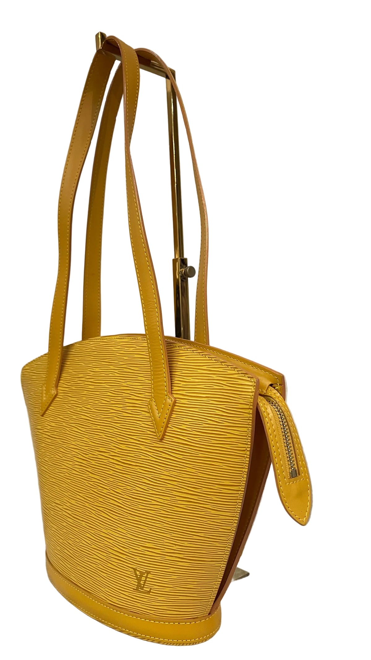 Louis Vuitton PRE OWNED Epi Leather Saint Jacques Vintage