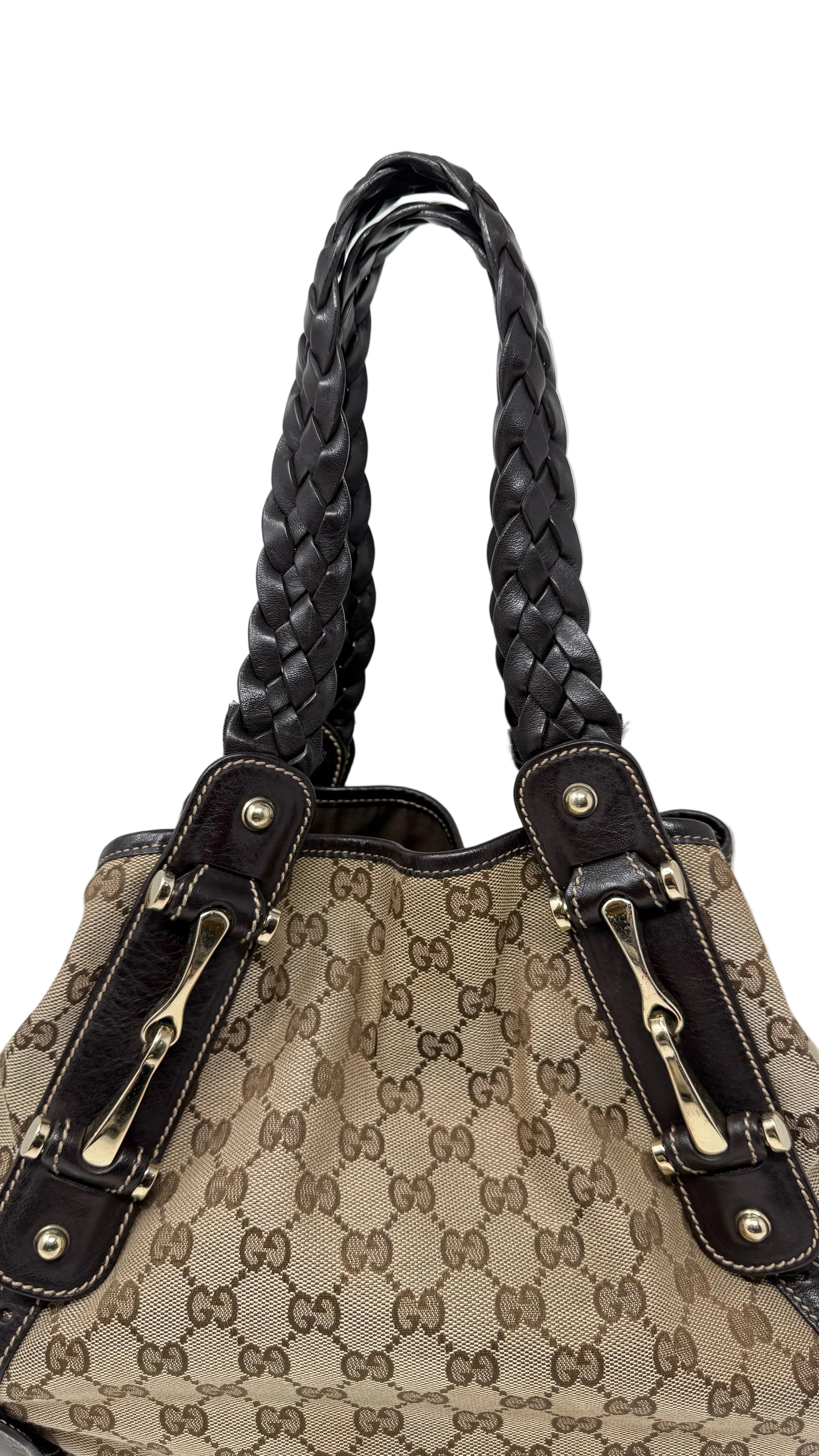 Gucci Preloved Bag