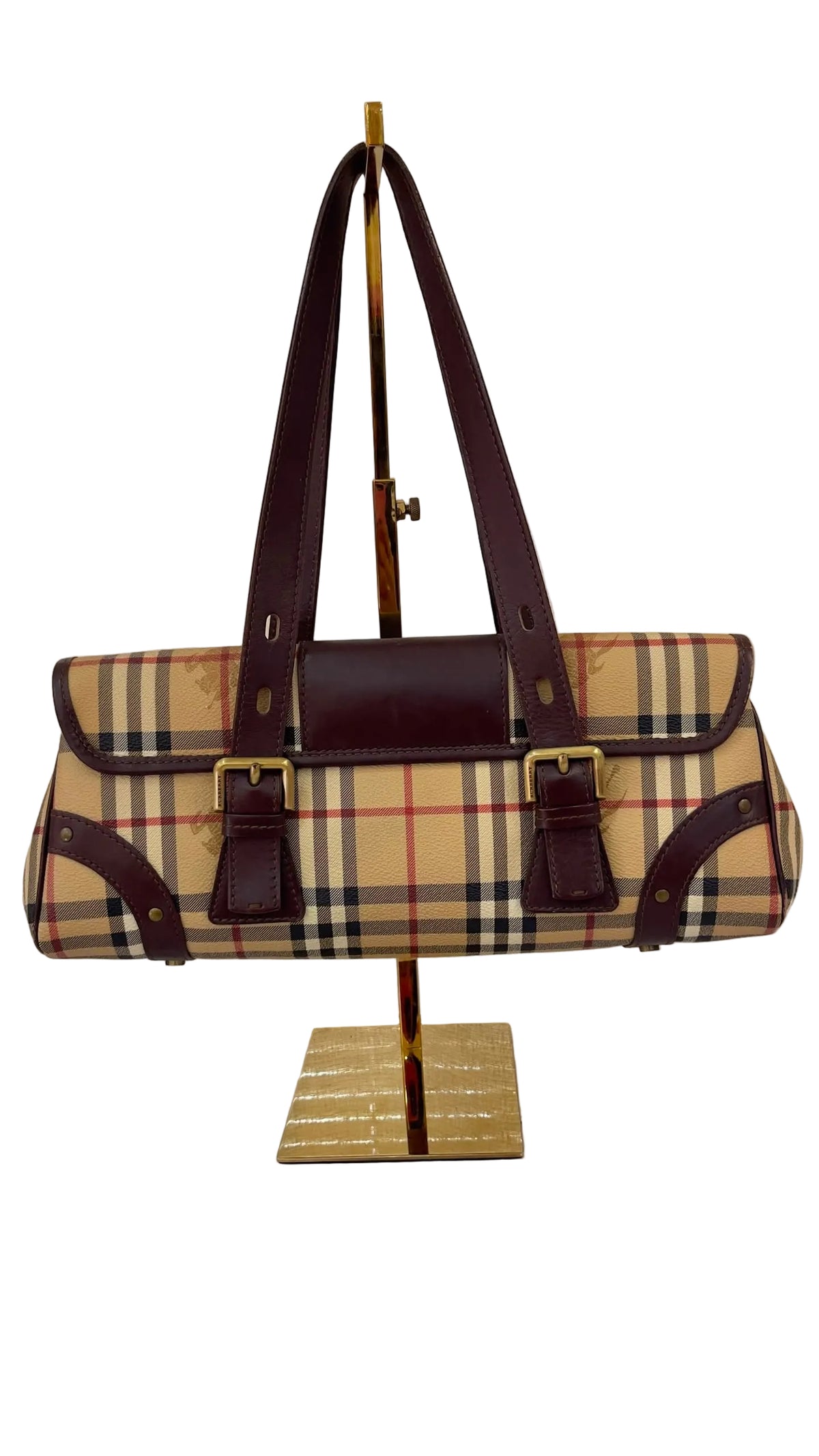 Burberry PRE OWNED