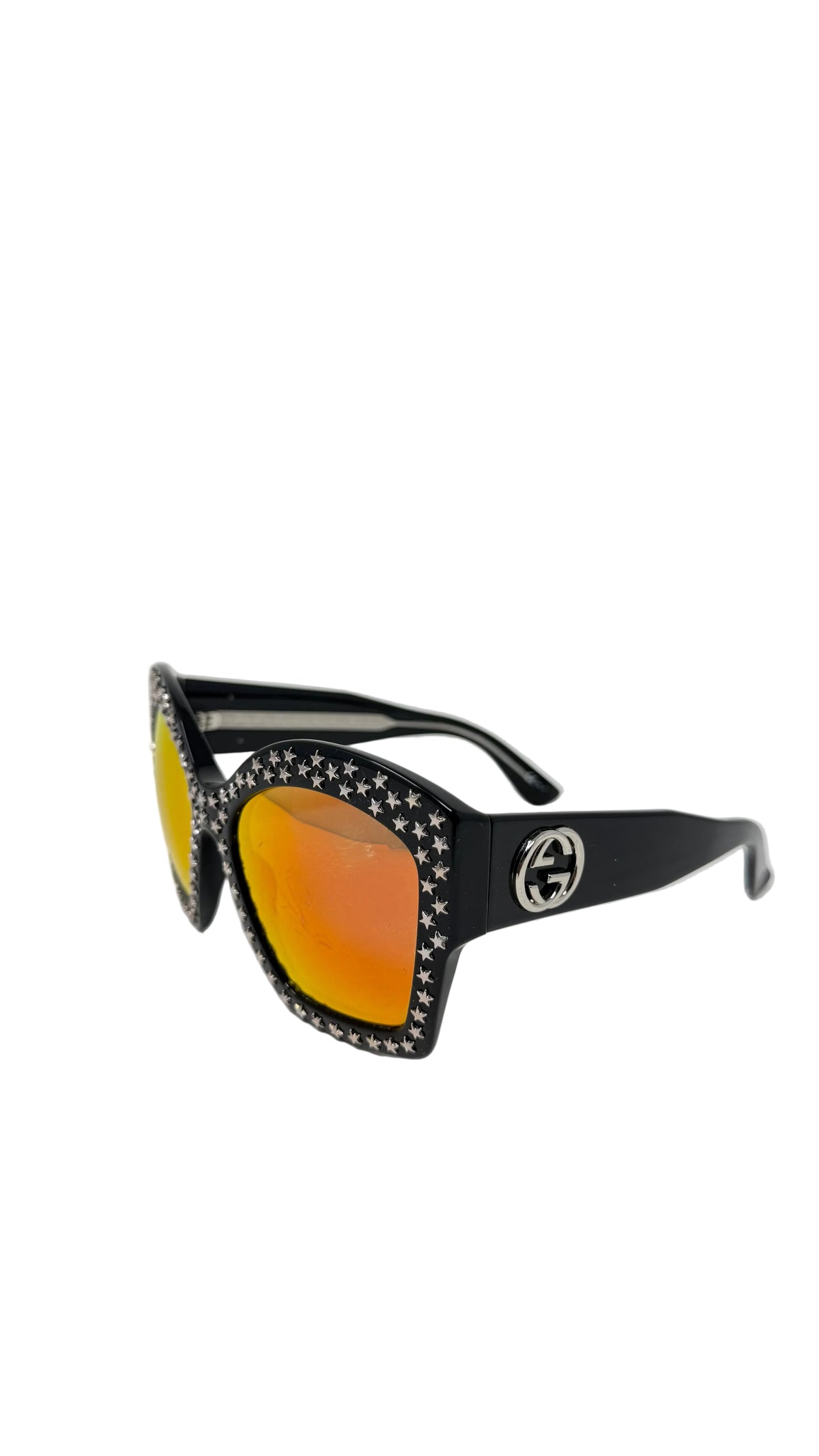 Gucci Preloved Sunglasses PRE OWNED