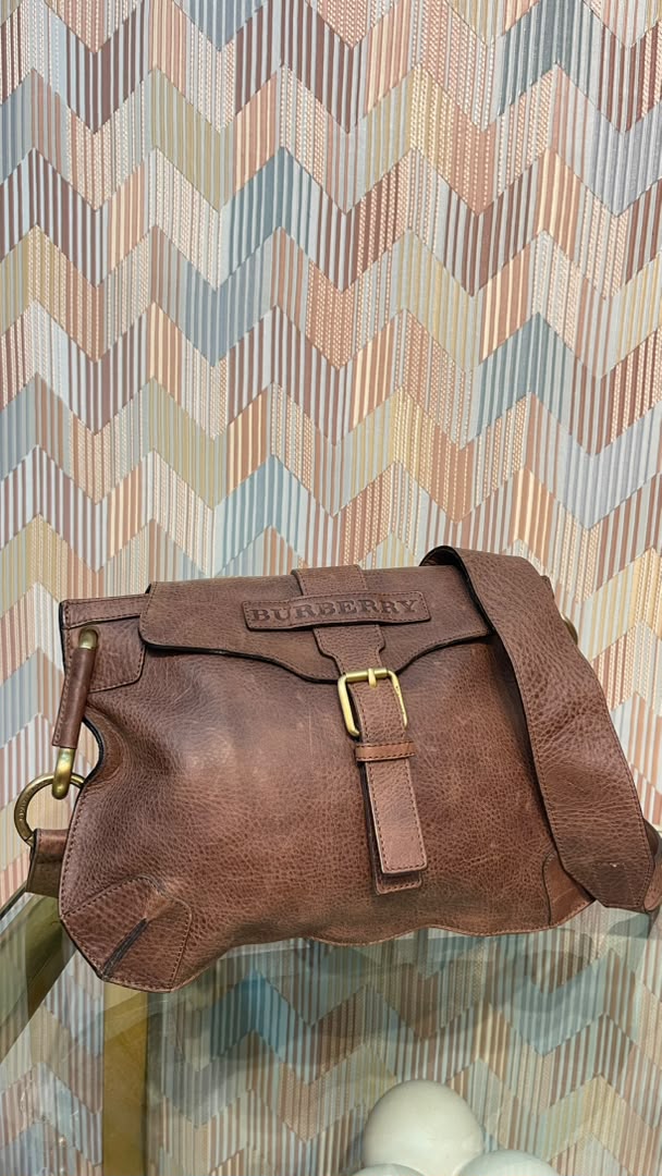 Burberry PRE OWNED Bag