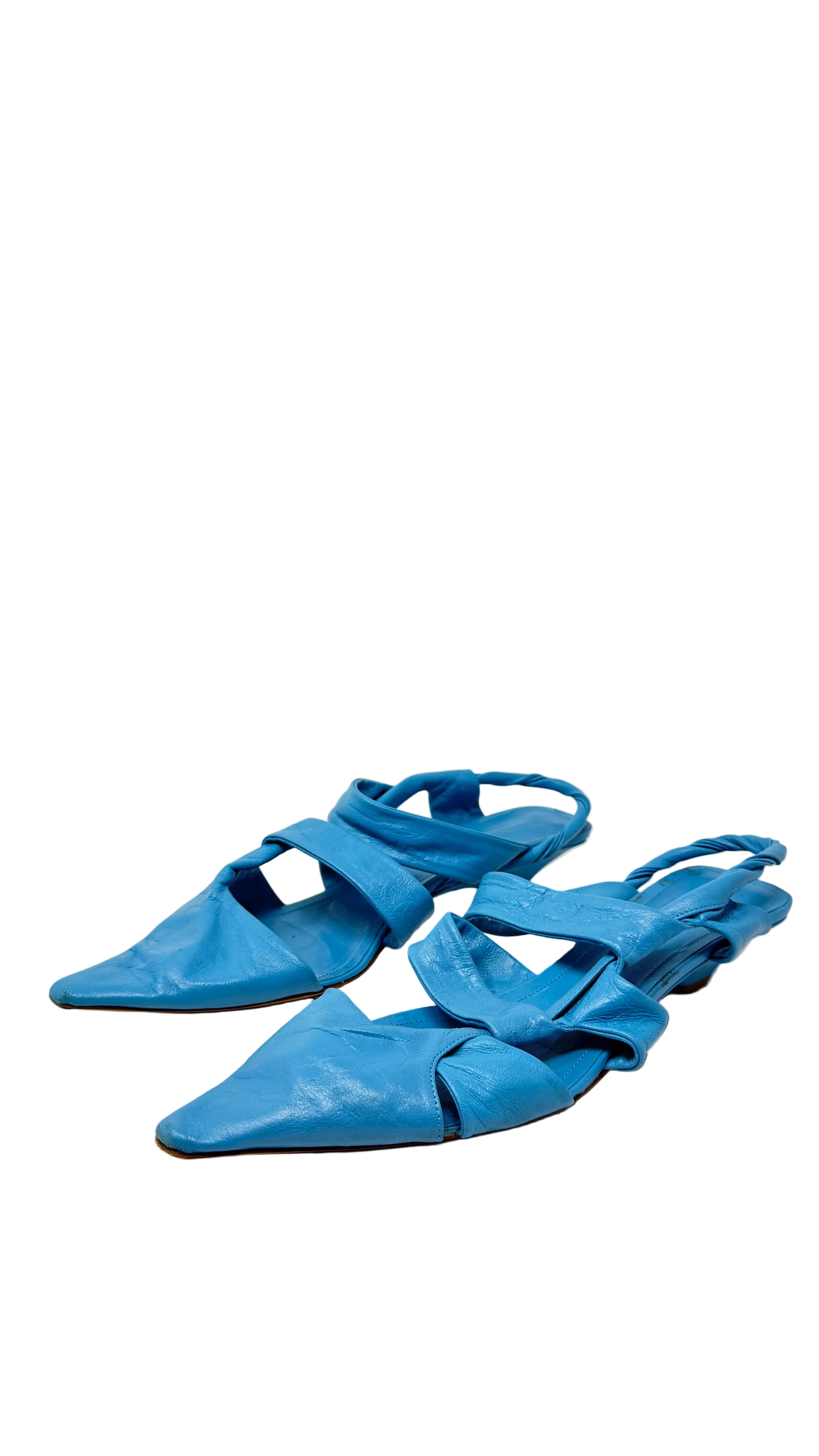 Bottega Preloved Shoes