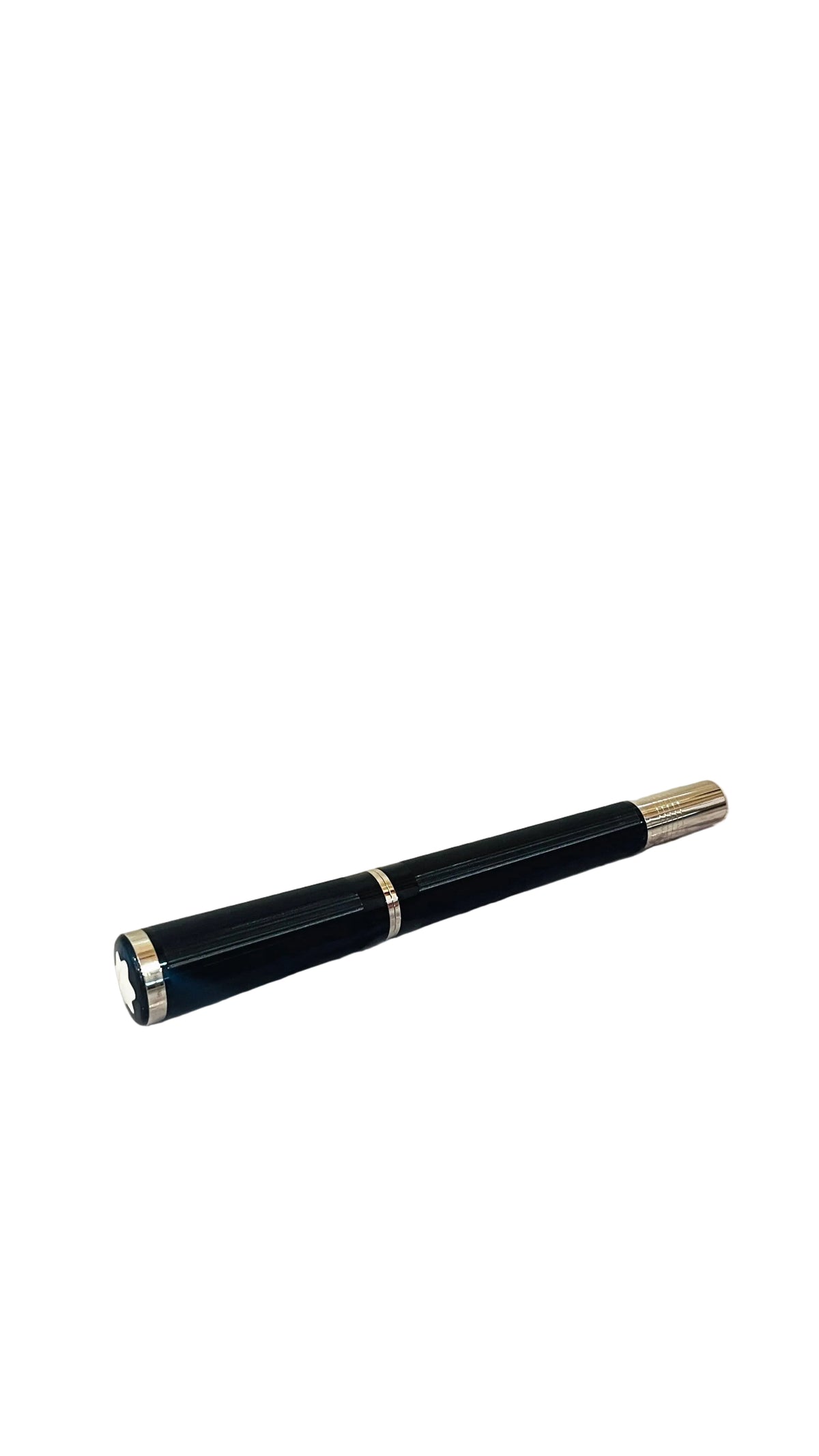 MontBlanc StarWalker John Lennon Edition PRE OWNED Black Resin