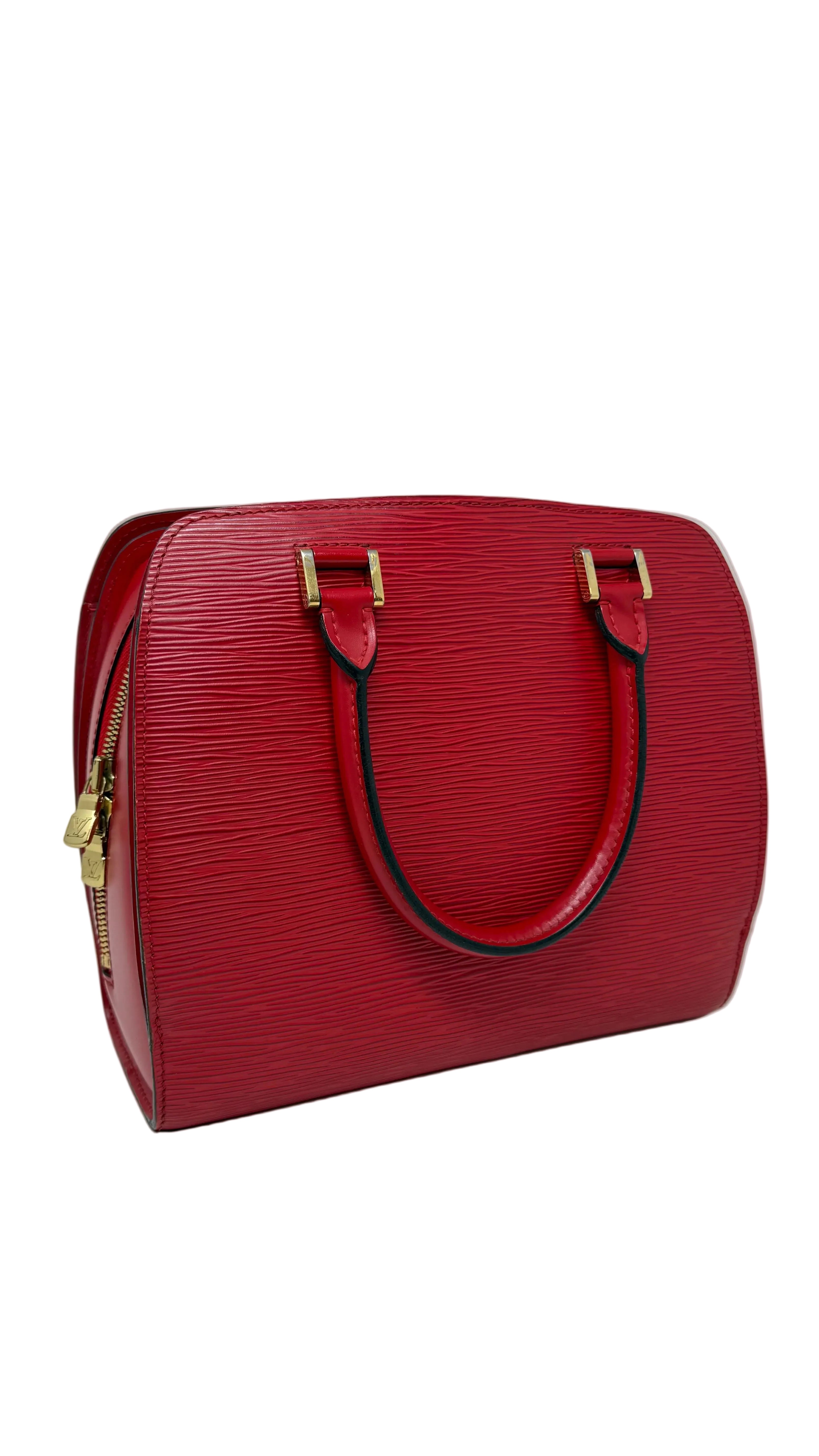 Louis Vuitton Preloved Point - Neuf