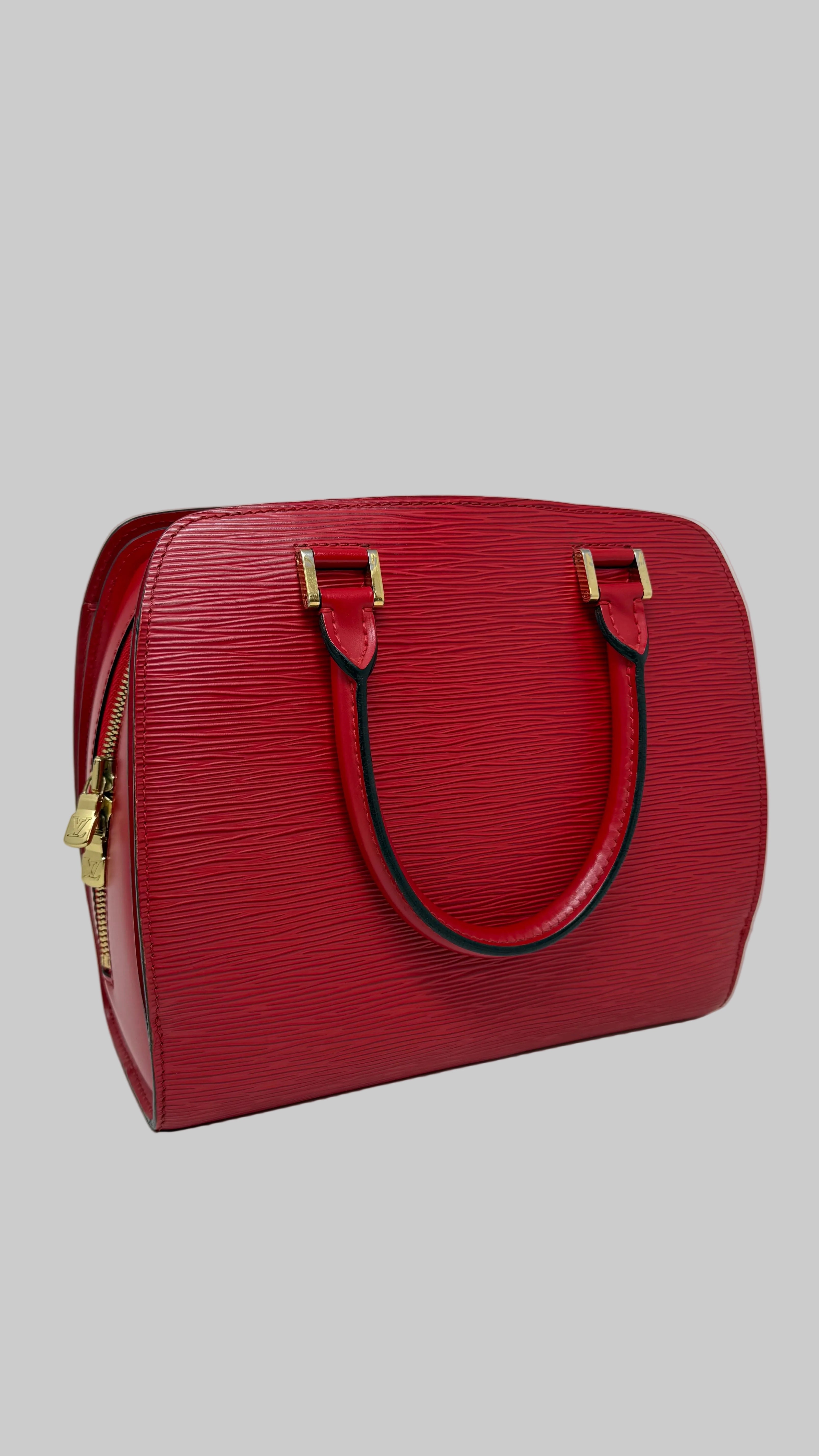 Louis Vuitton Pont - Neusf