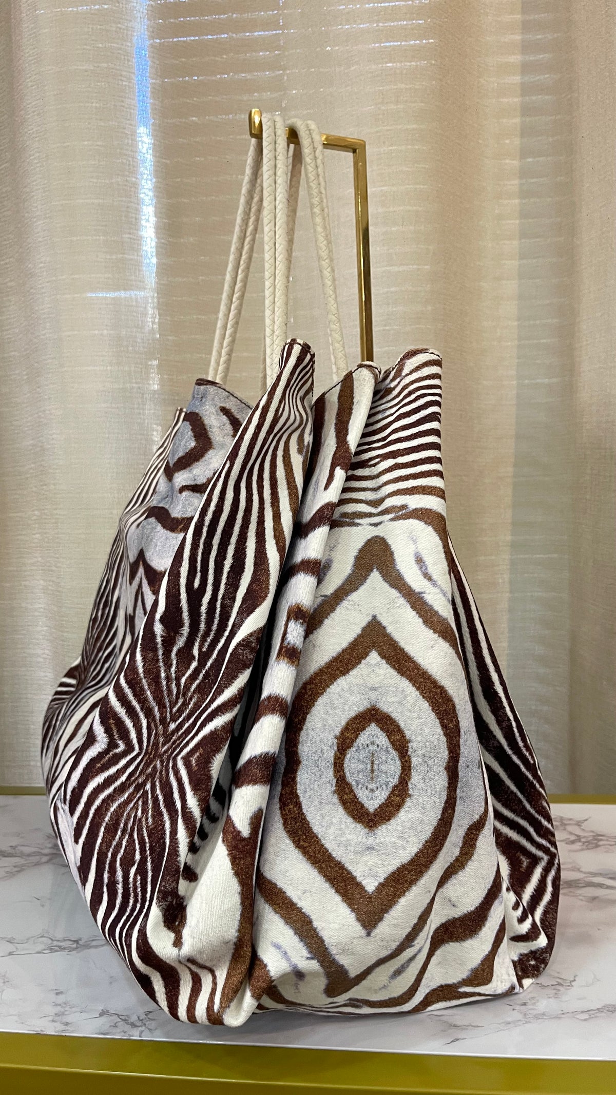 Roberto Cavalli PRE OWNED Bag