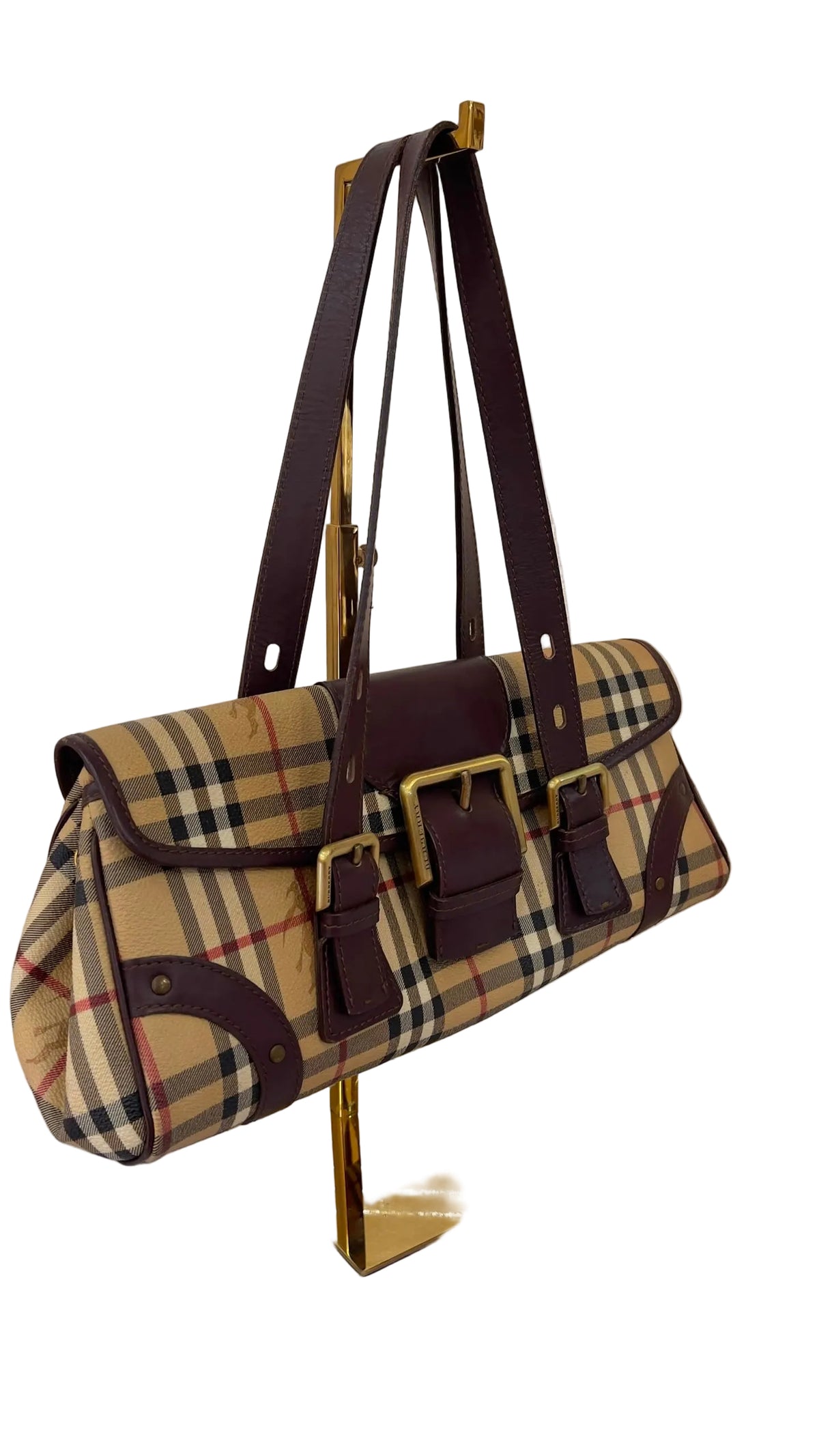 Burberry PRE OWNED