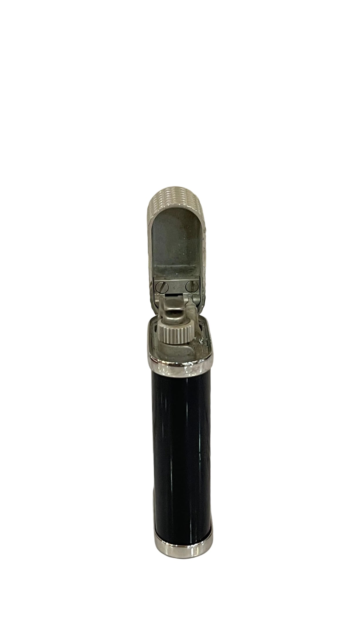 Cartier PRE OWNED Clous de Paris Decor Lighter