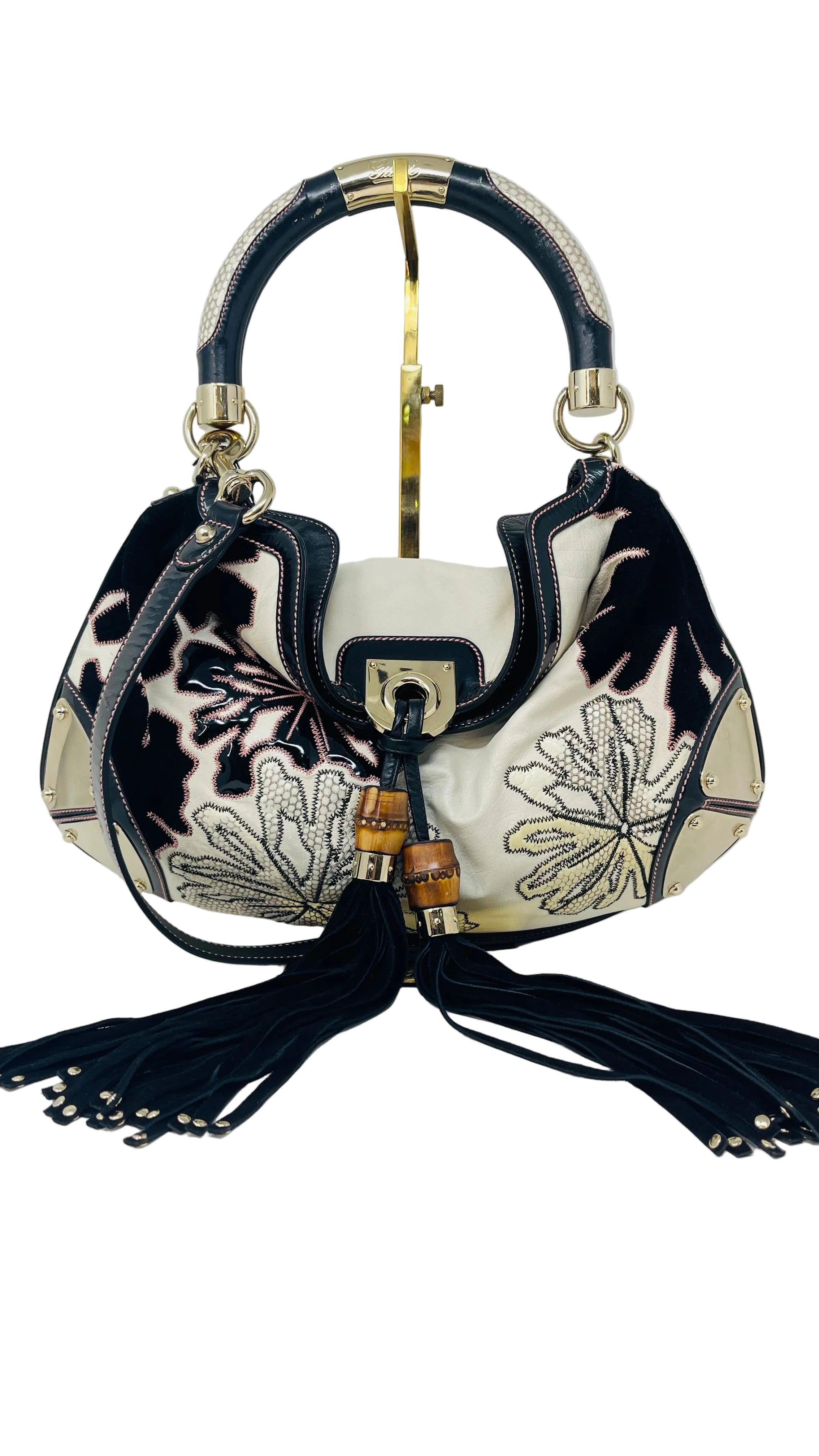 Gucci Indy Bag