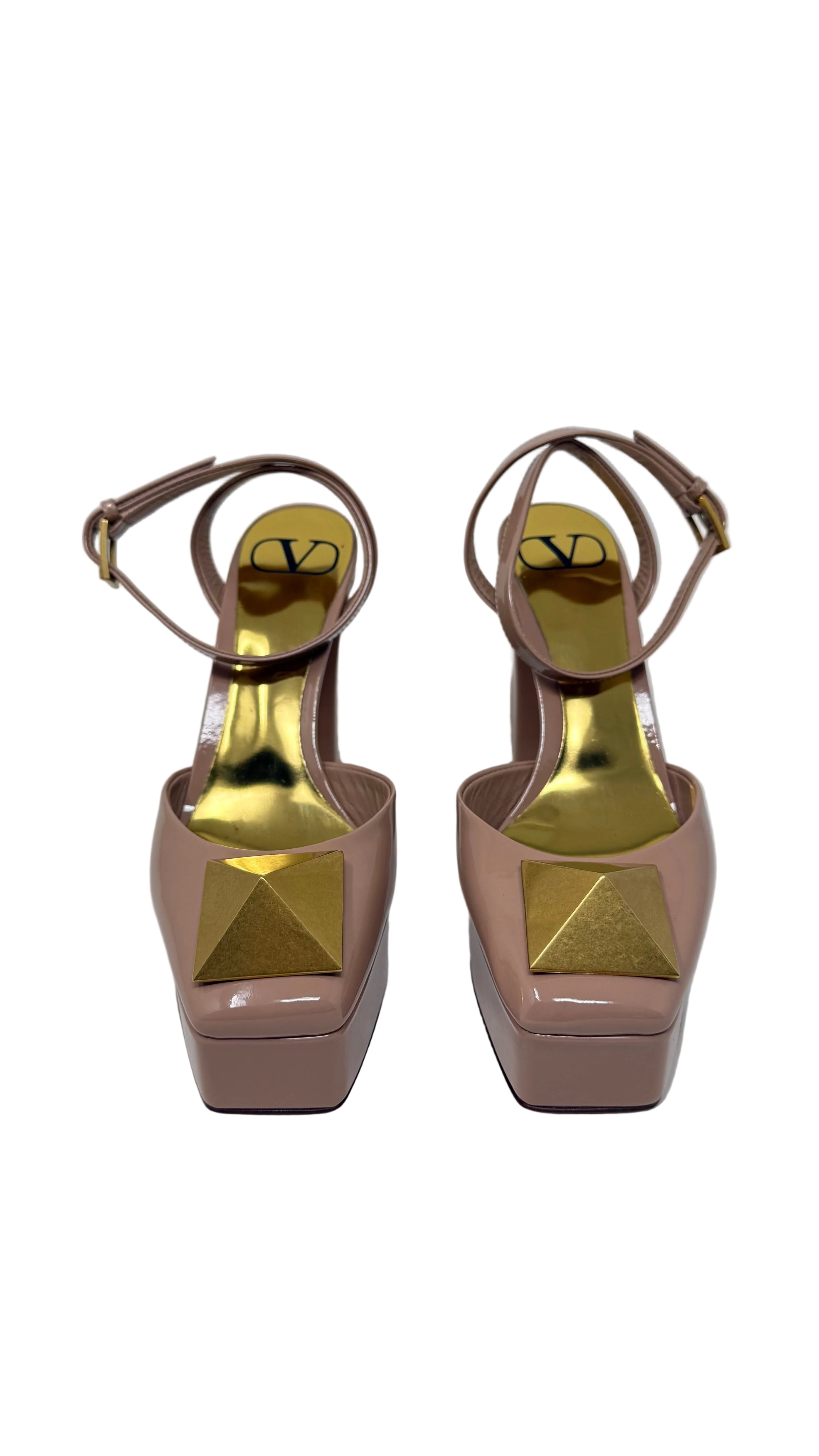 Valentino Preloved Plataforma