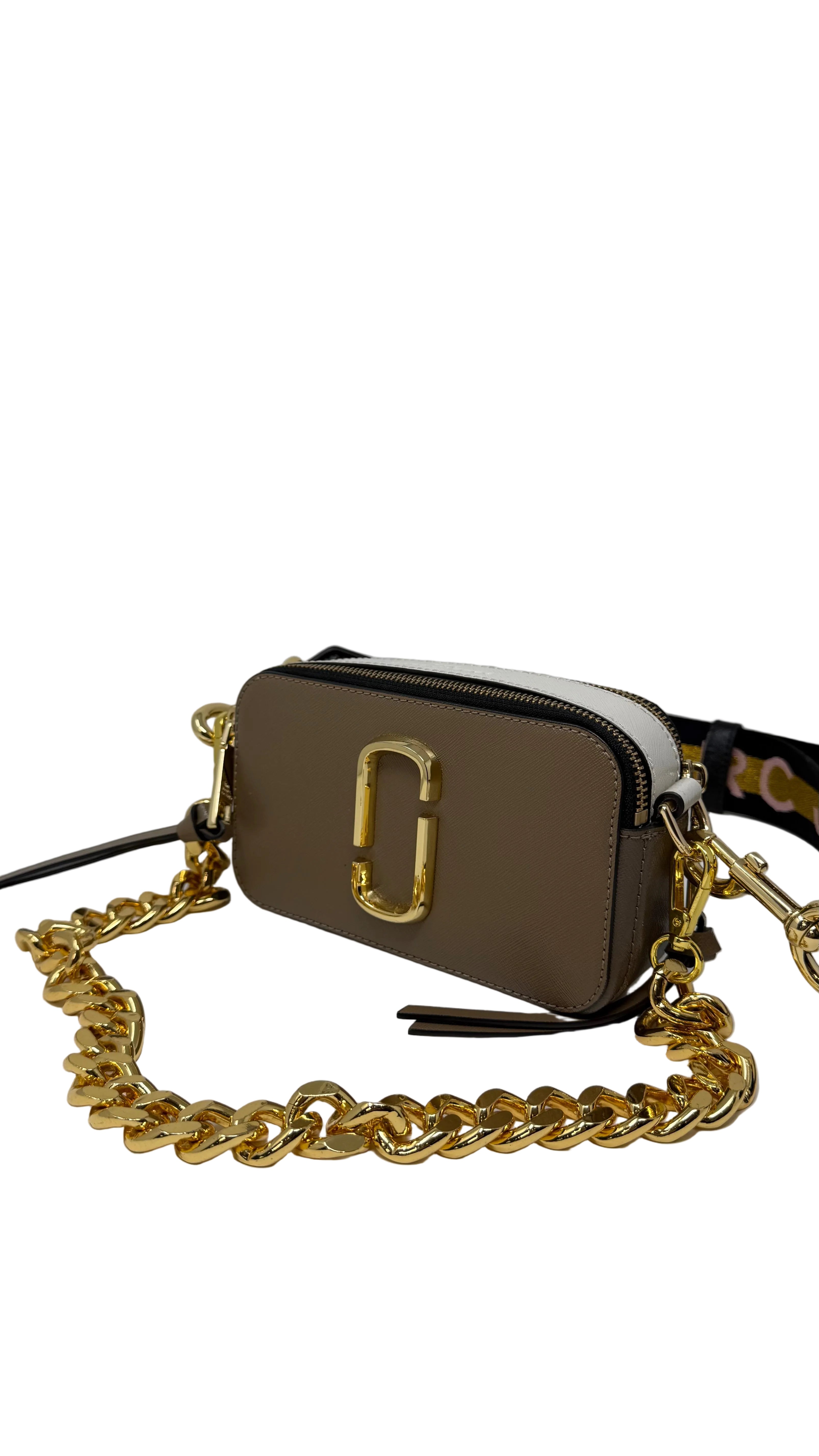 Marc Jacobs Preloved Bag