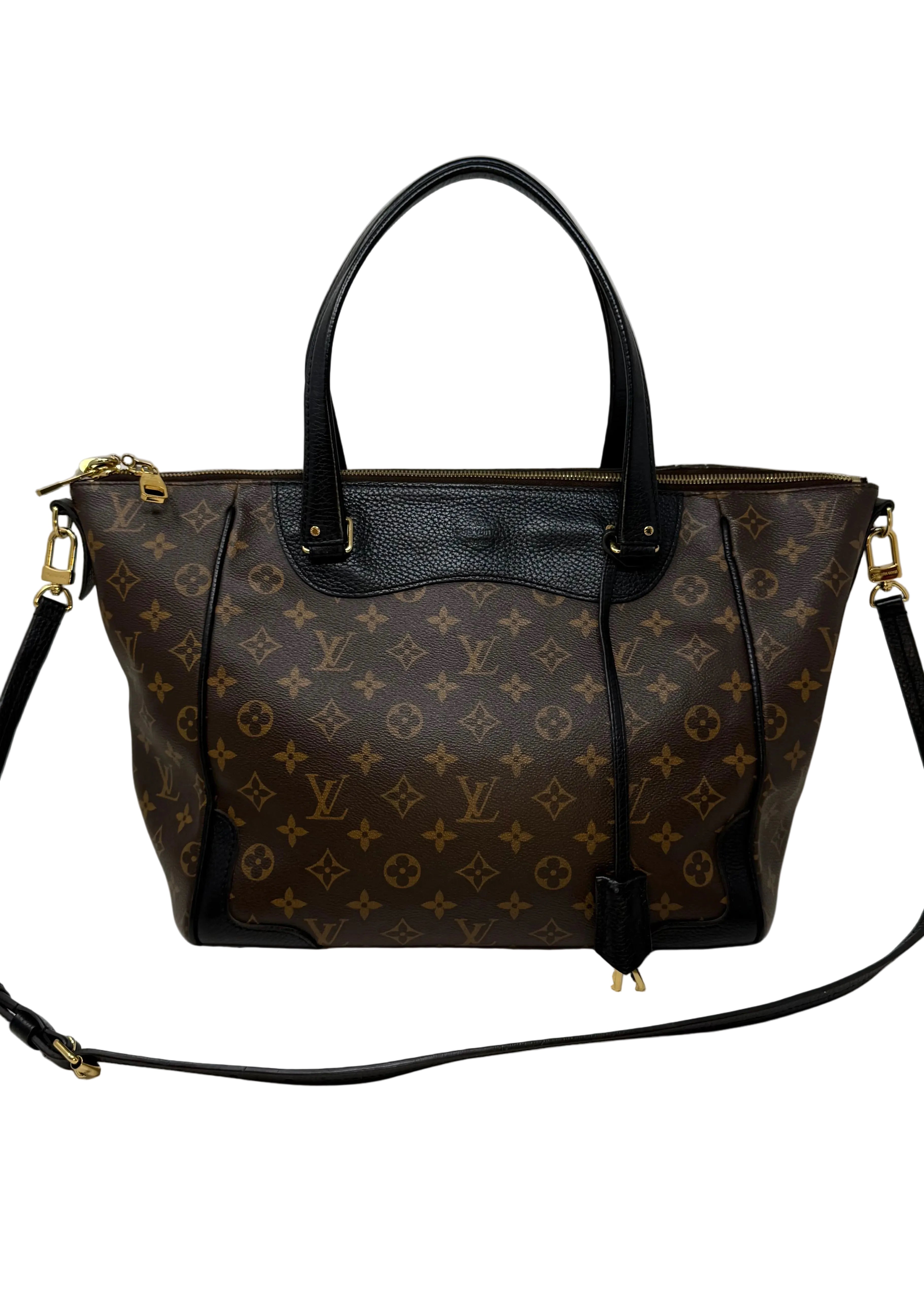 Louis Vuitton Estrela Bag