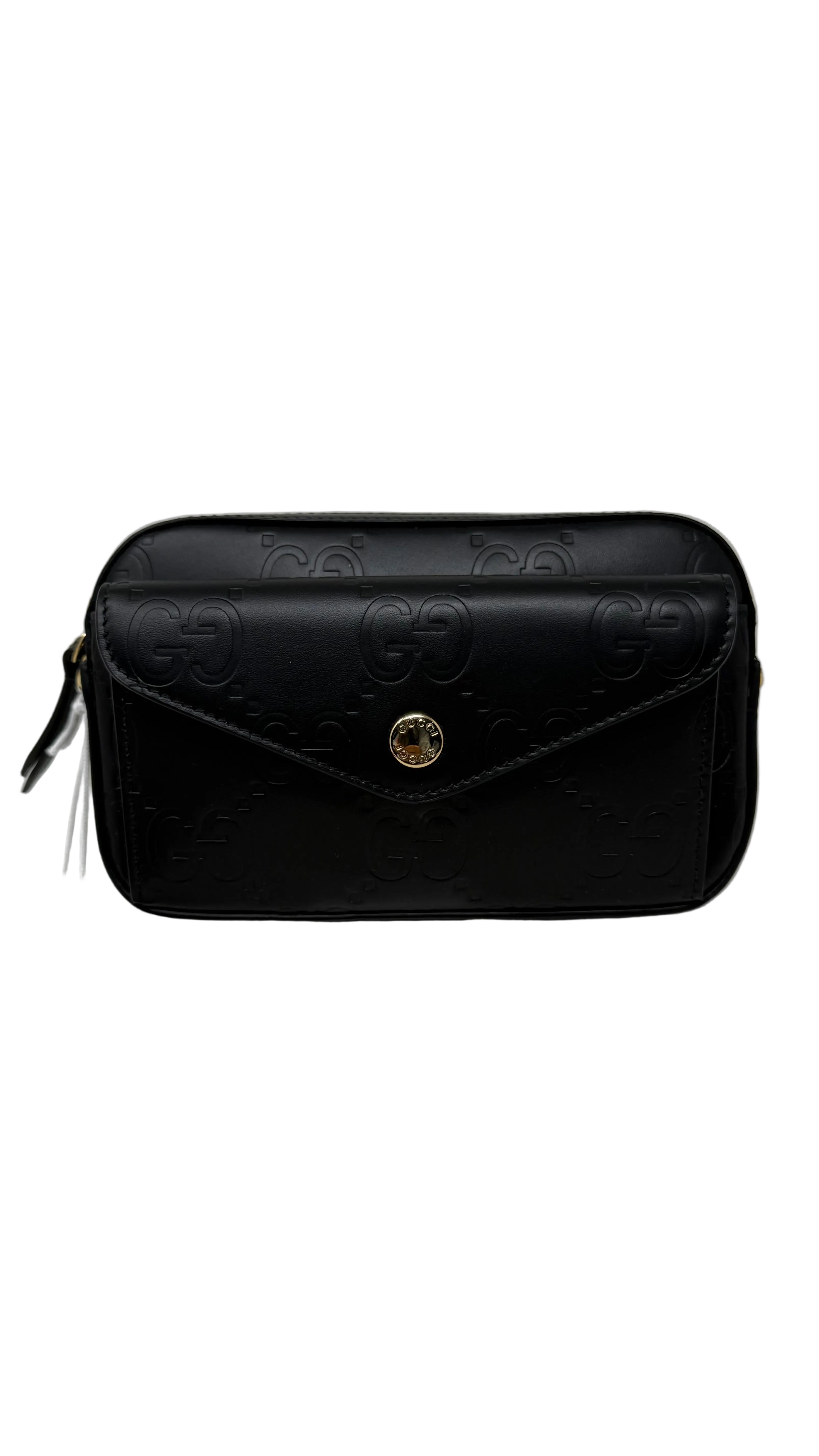 Gucci Súper Chain Shoulder