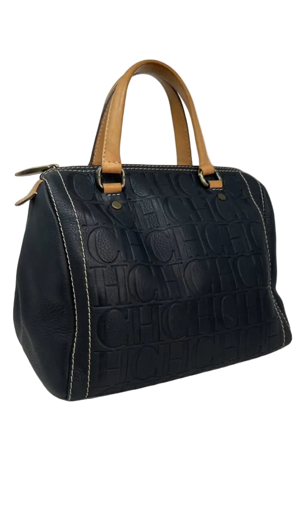 Carolina Herrera Andy Bag Preloved