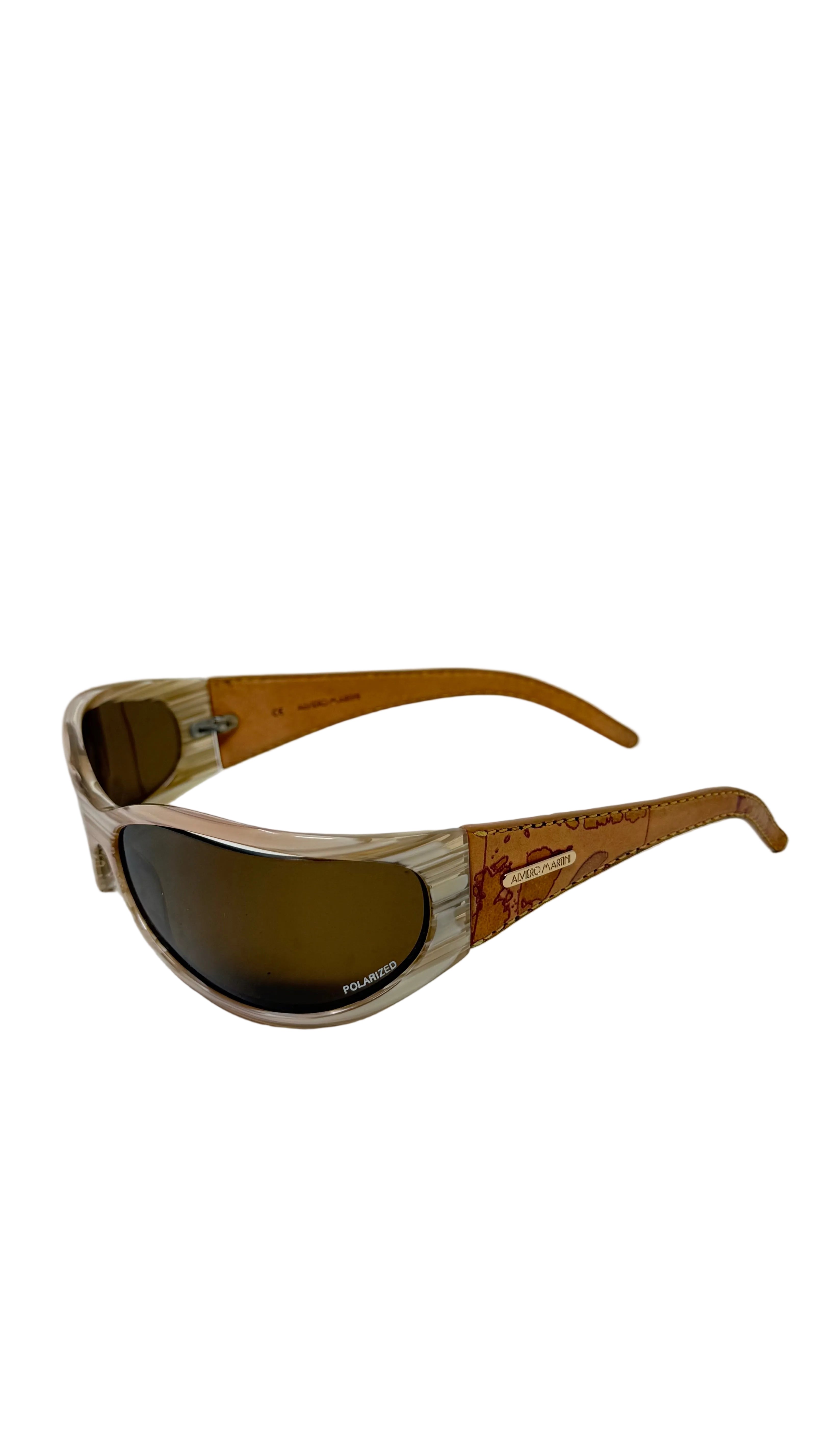 Alvero Martin Preloved Sunglasses