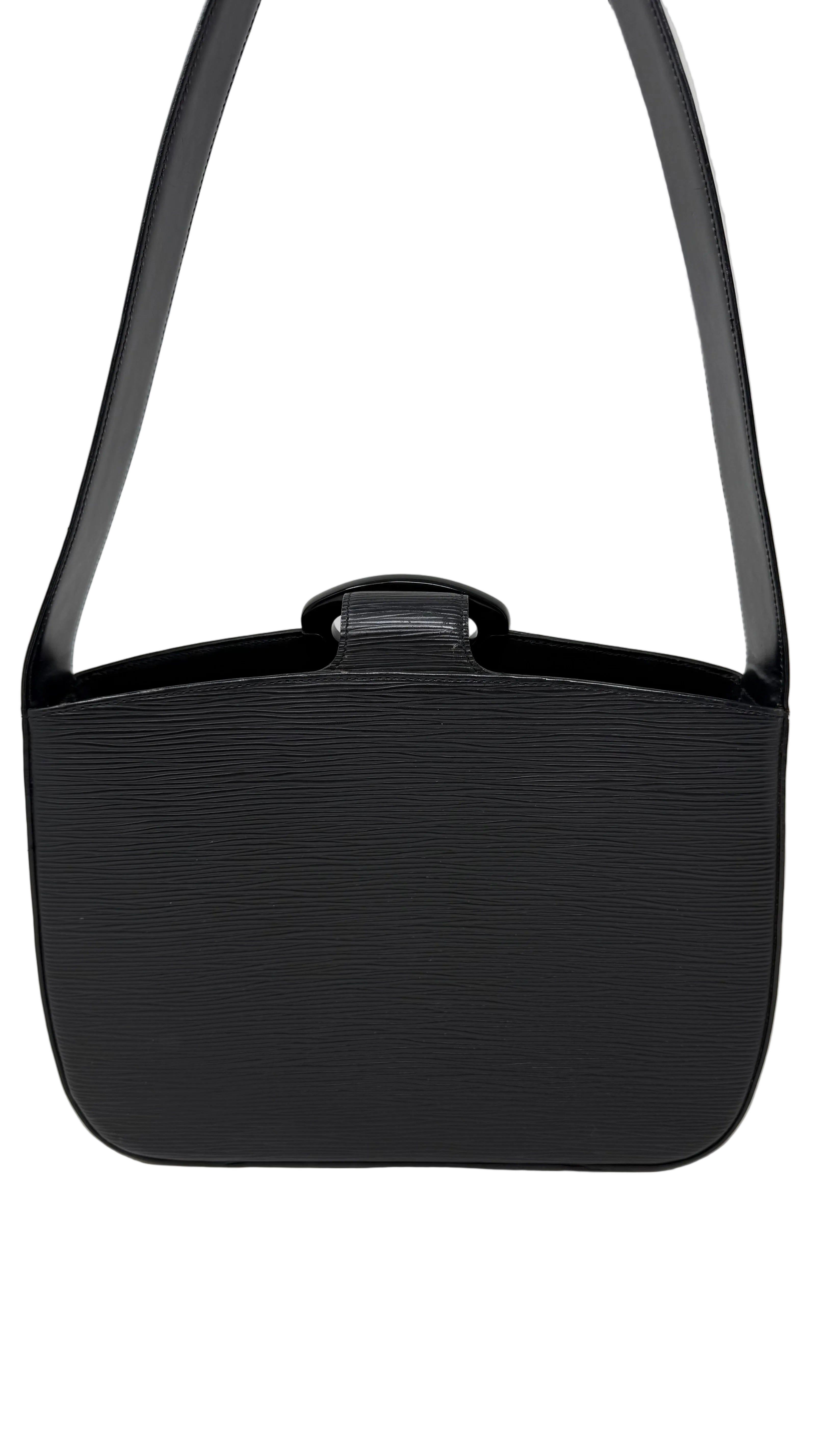 Louis Vuitton Preloved Epi