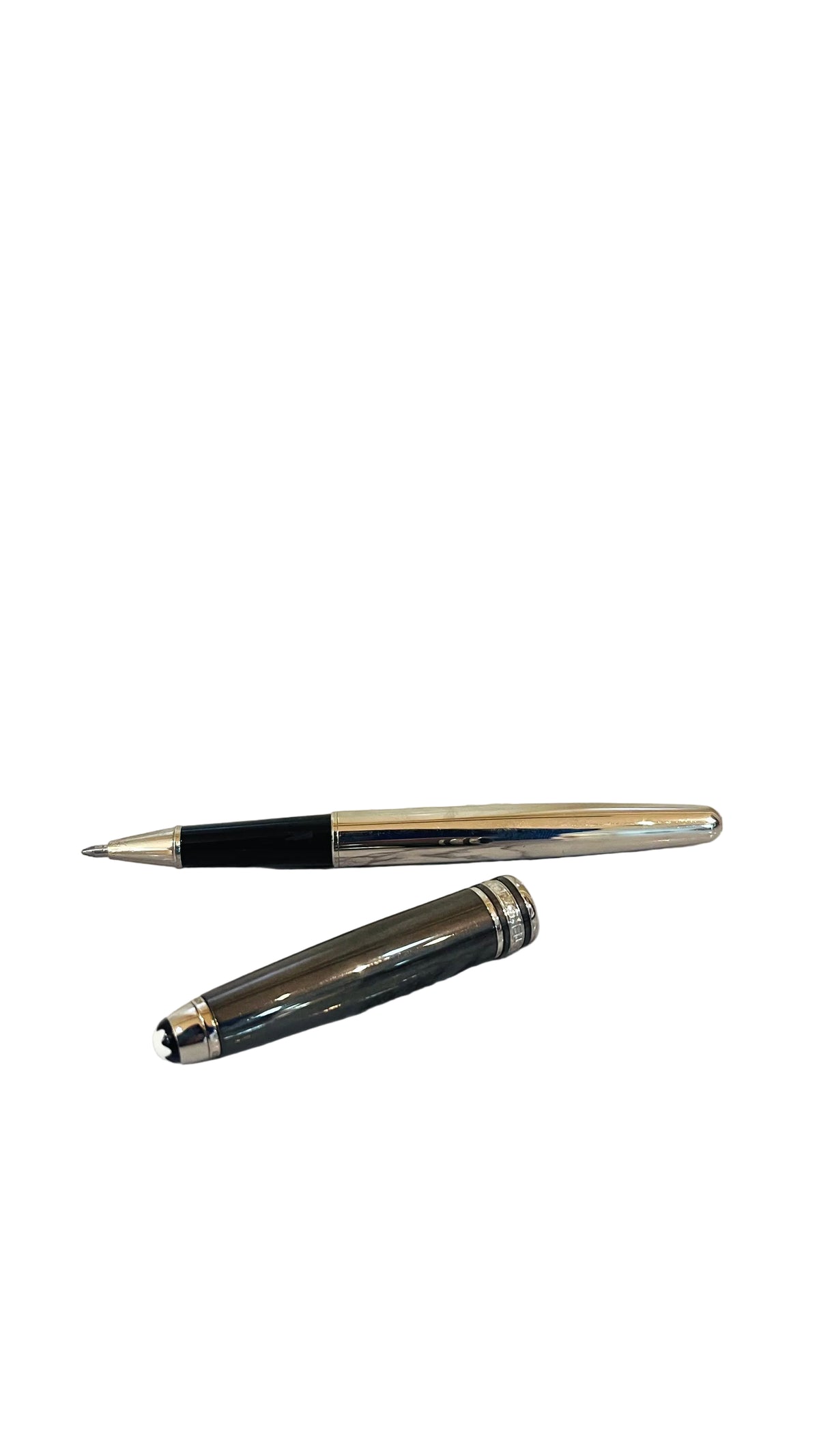 Mont Blanc Meisterstück Solitaire Pen PRE OWNED