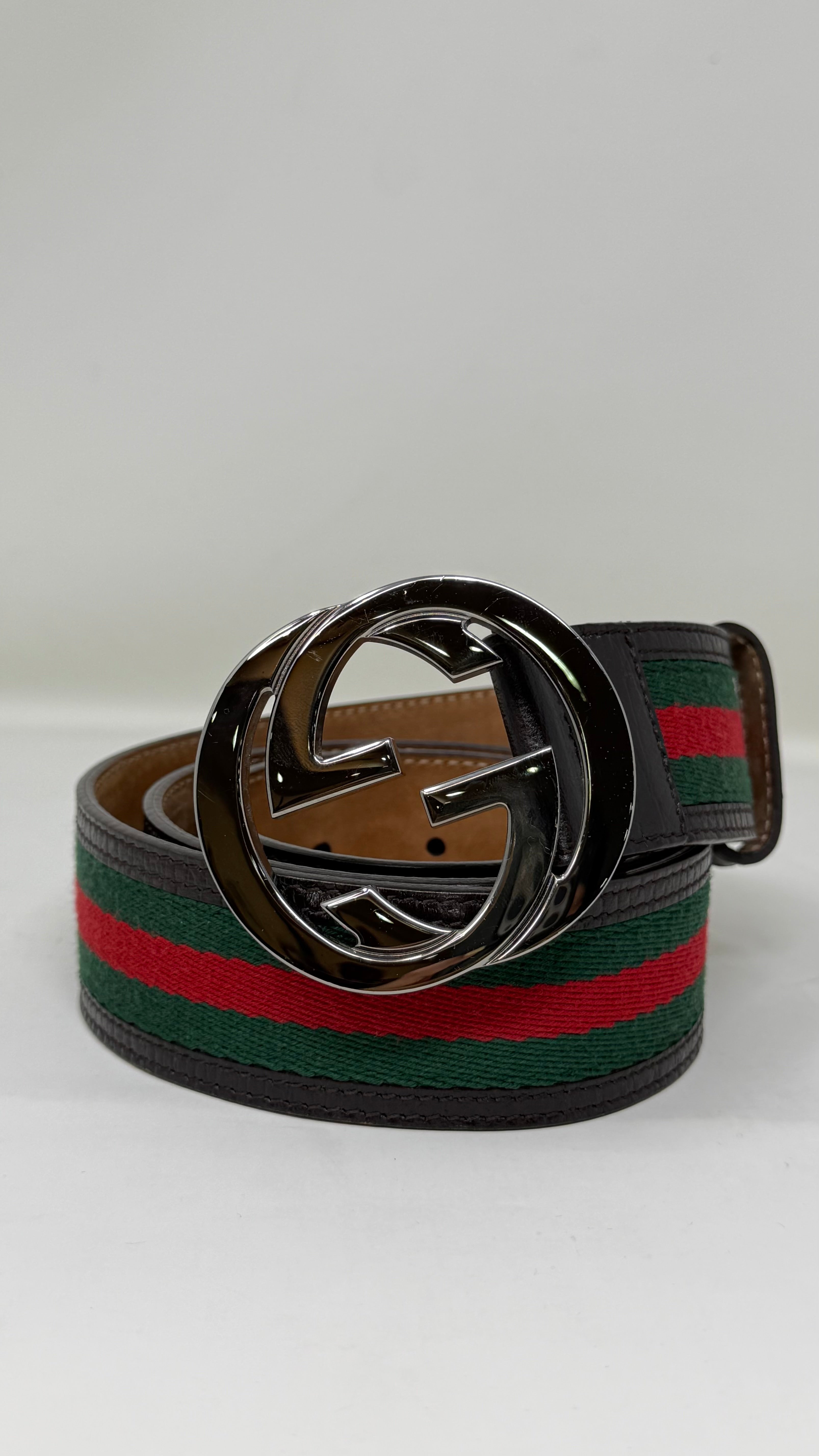 Gucci Belt