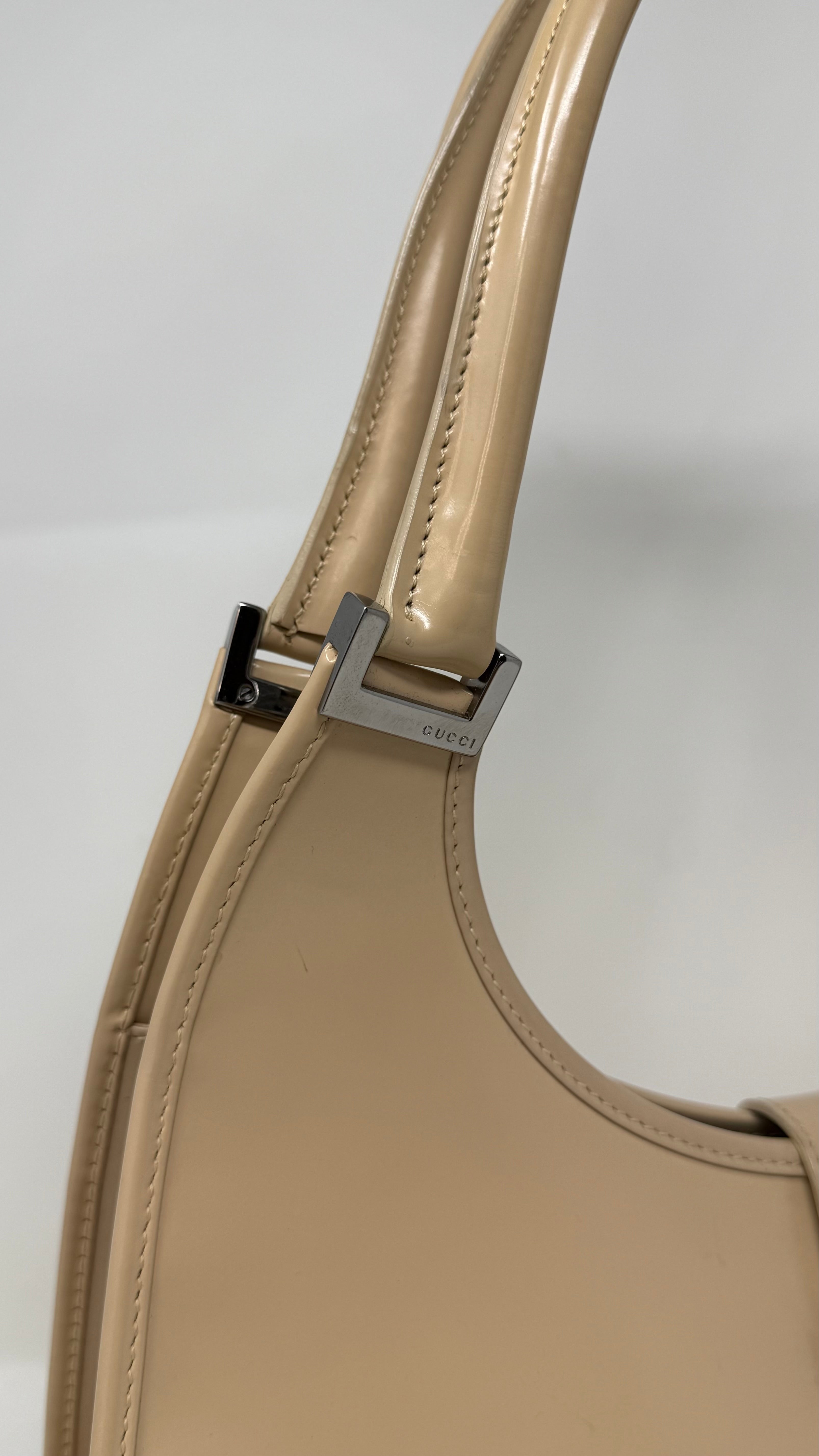 Gucci Jackie