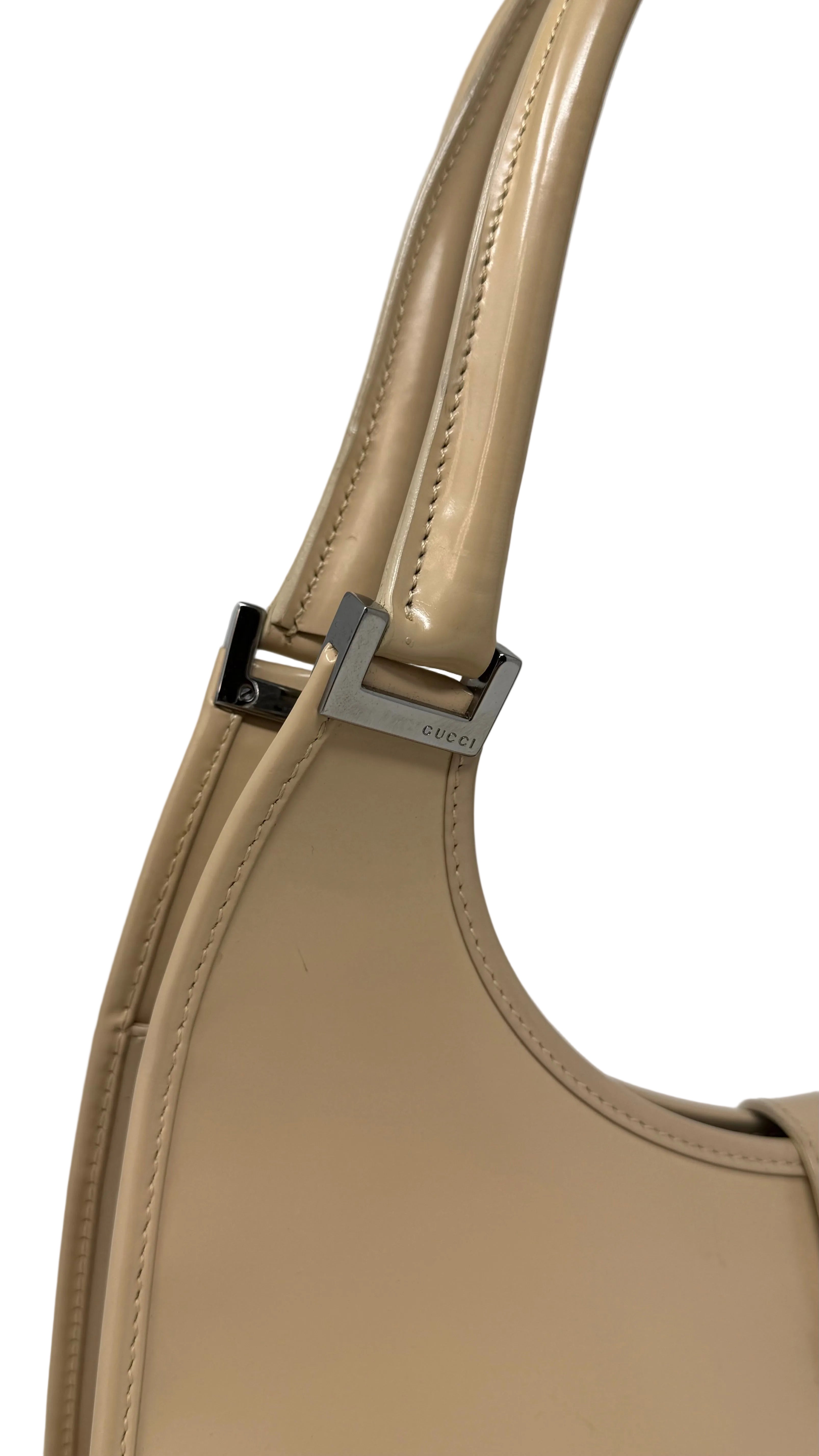 Gucci Preloved Jackie