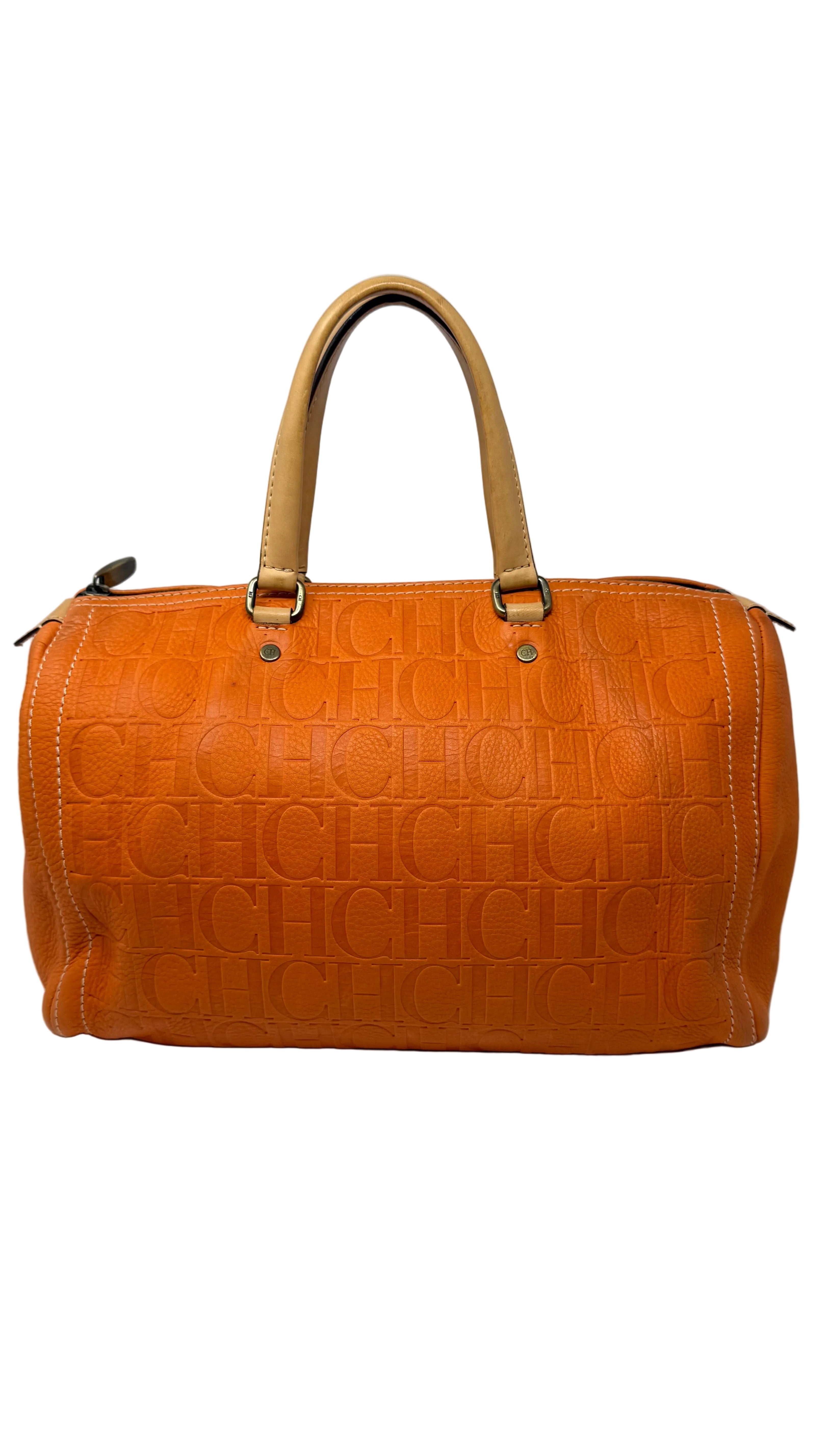 Carolina Herrera Preloved Bag