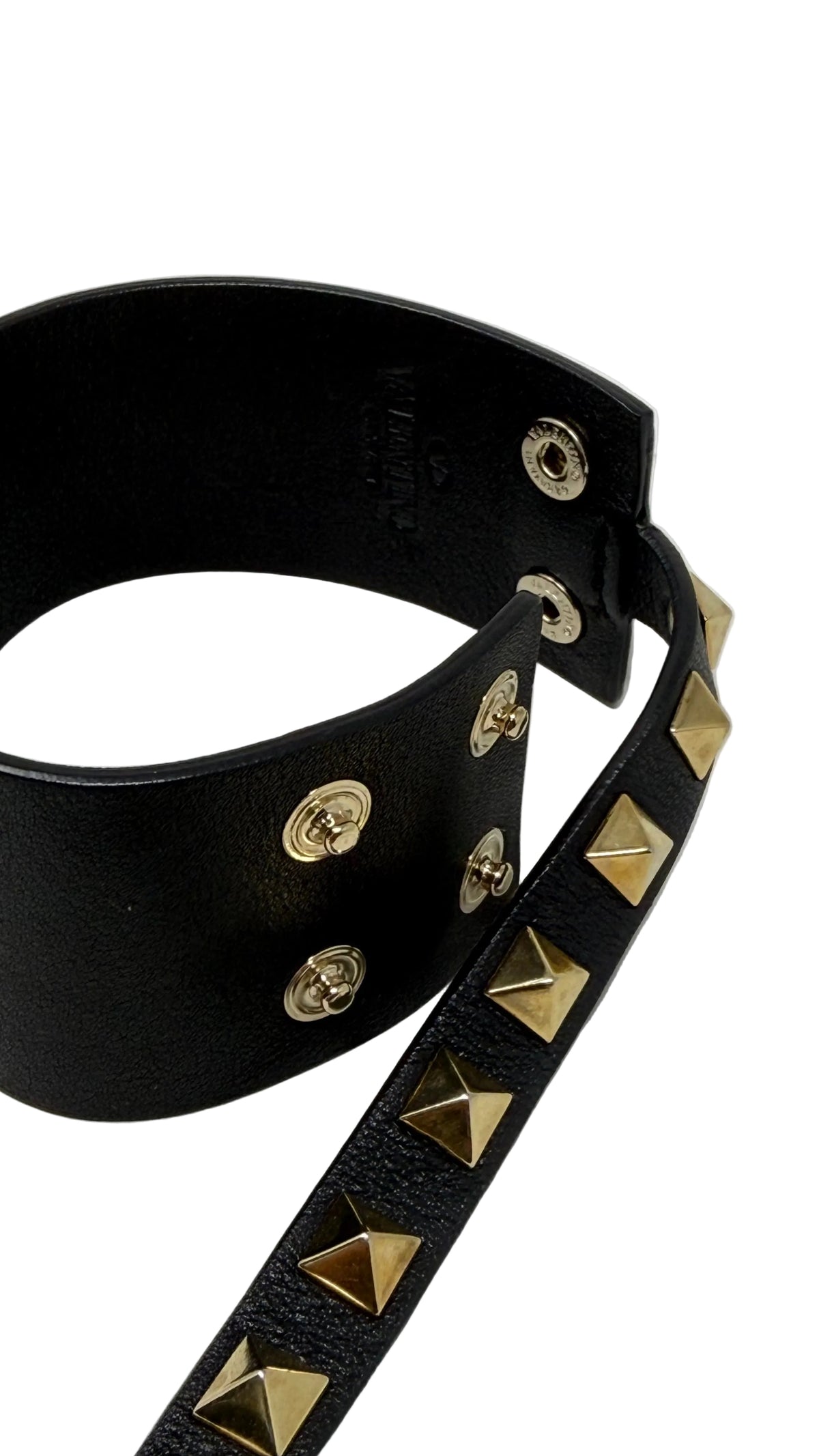 Valentino Rockstud Bracelet PRE OWNED