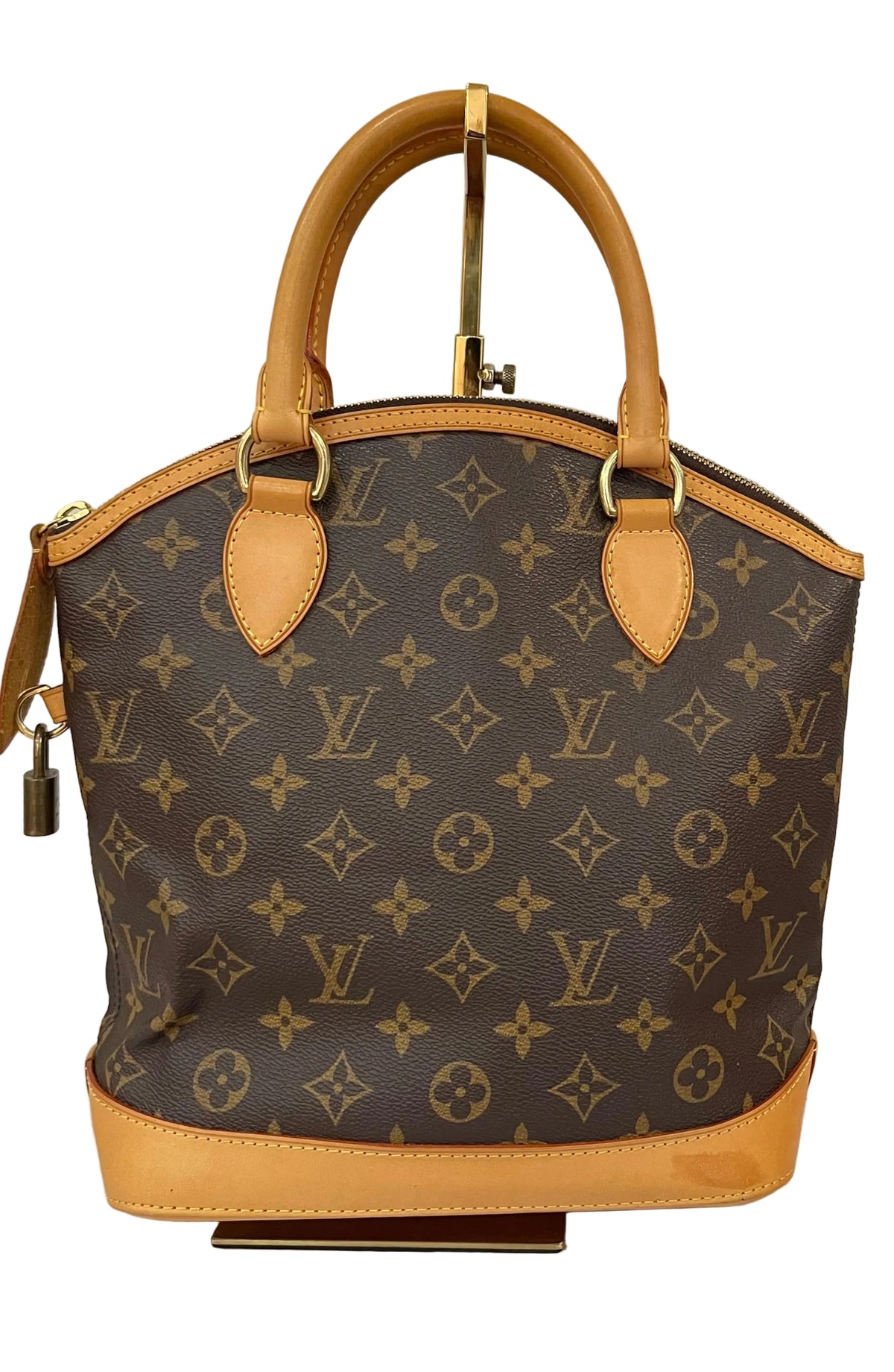Louis Vuitton PRE OWNED Lockit