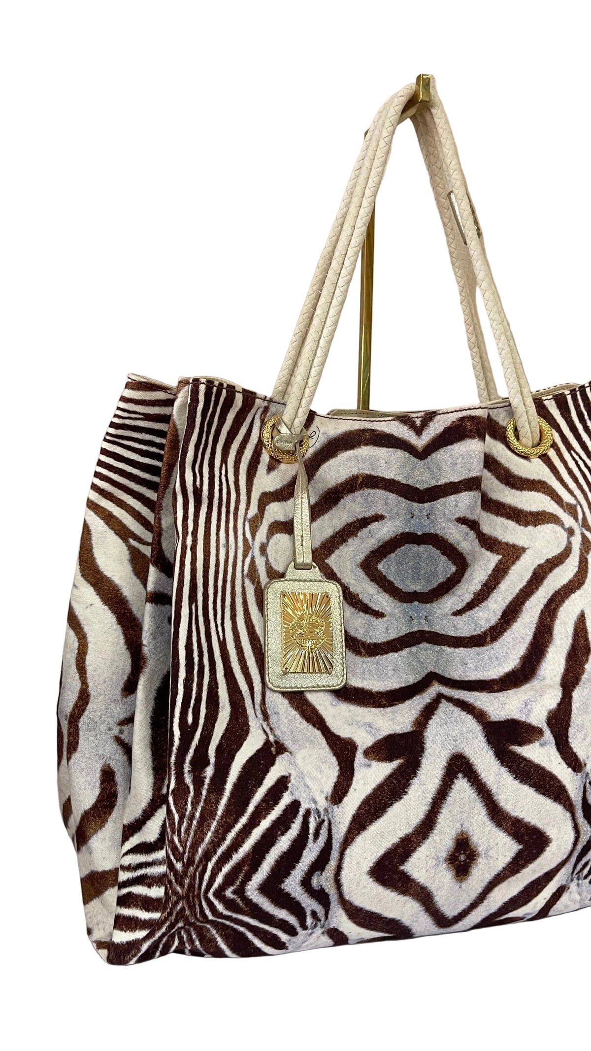 Roberto Cavalli PRE OWNED Bag