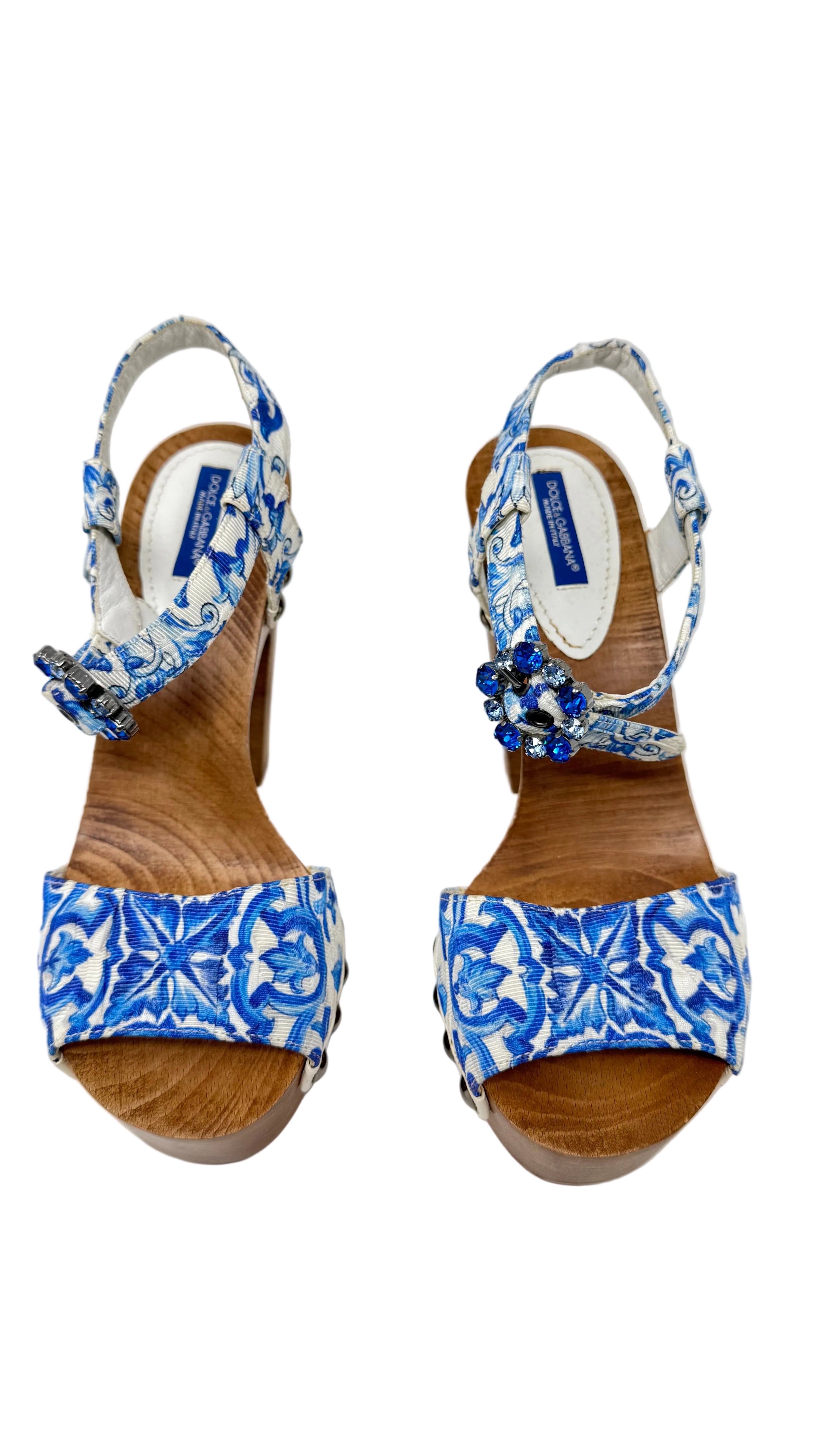 Dolce & Gabbana