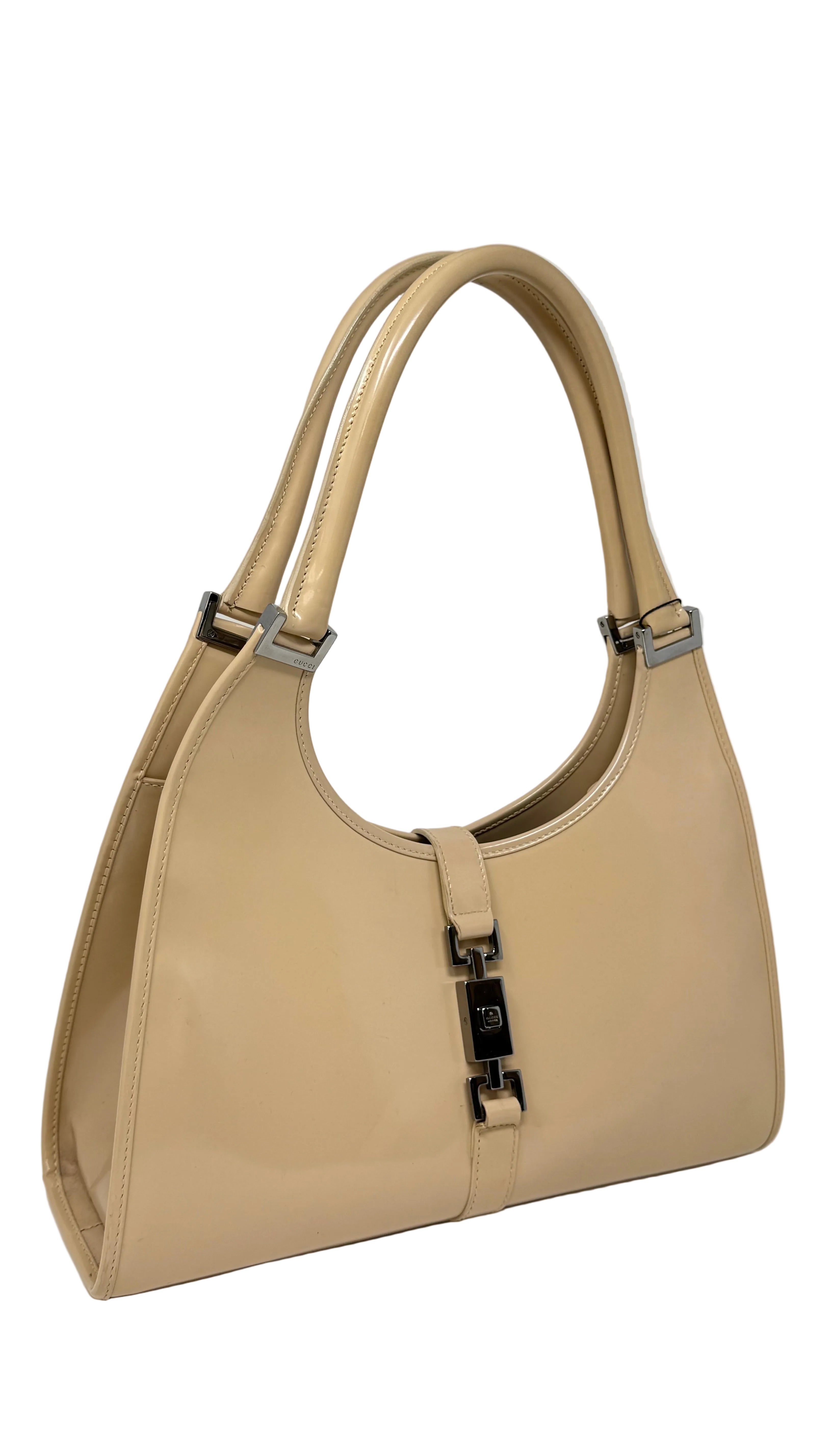 Gucci Preloved Jackie