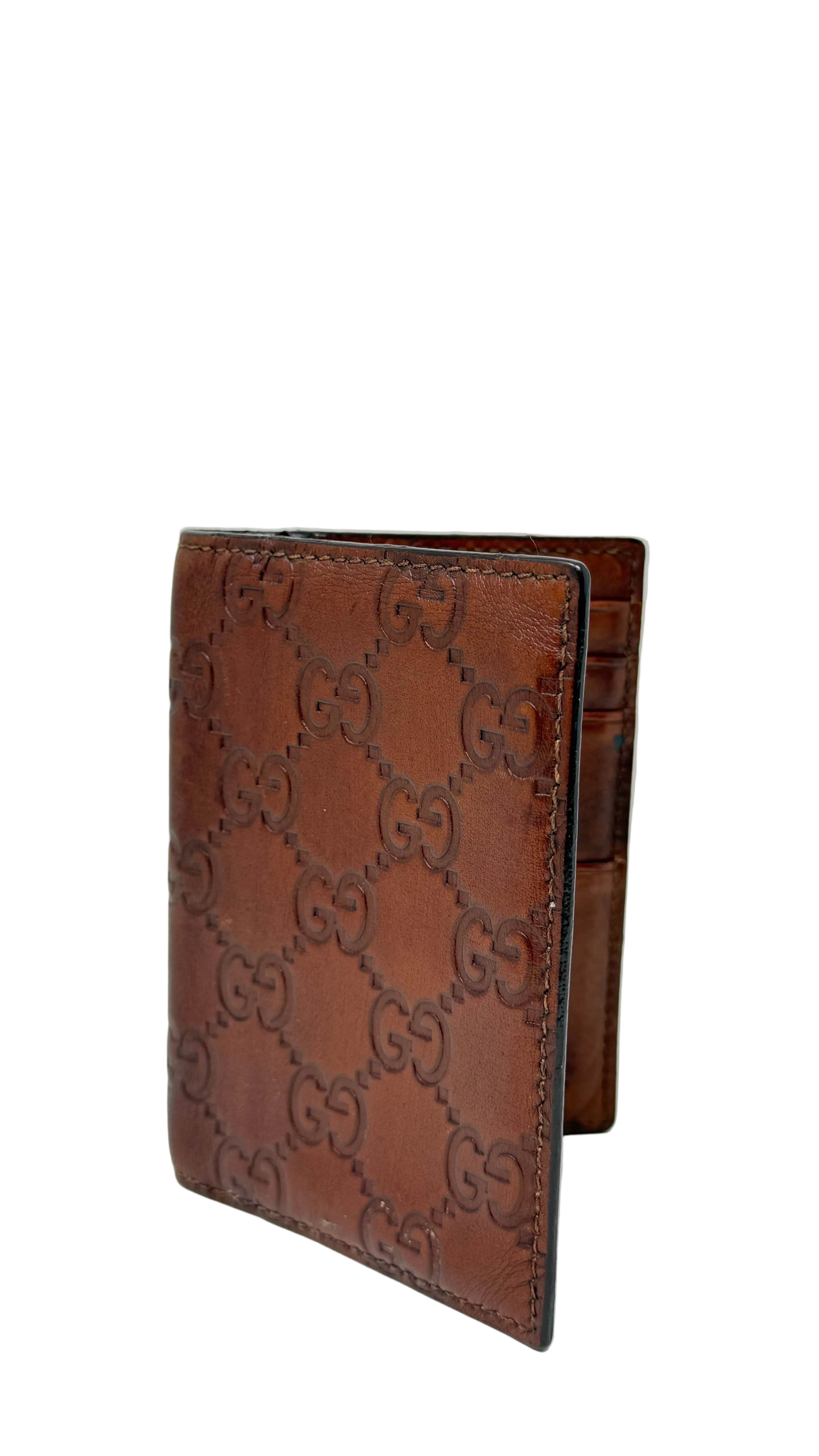 Gucci Preloved Wallet