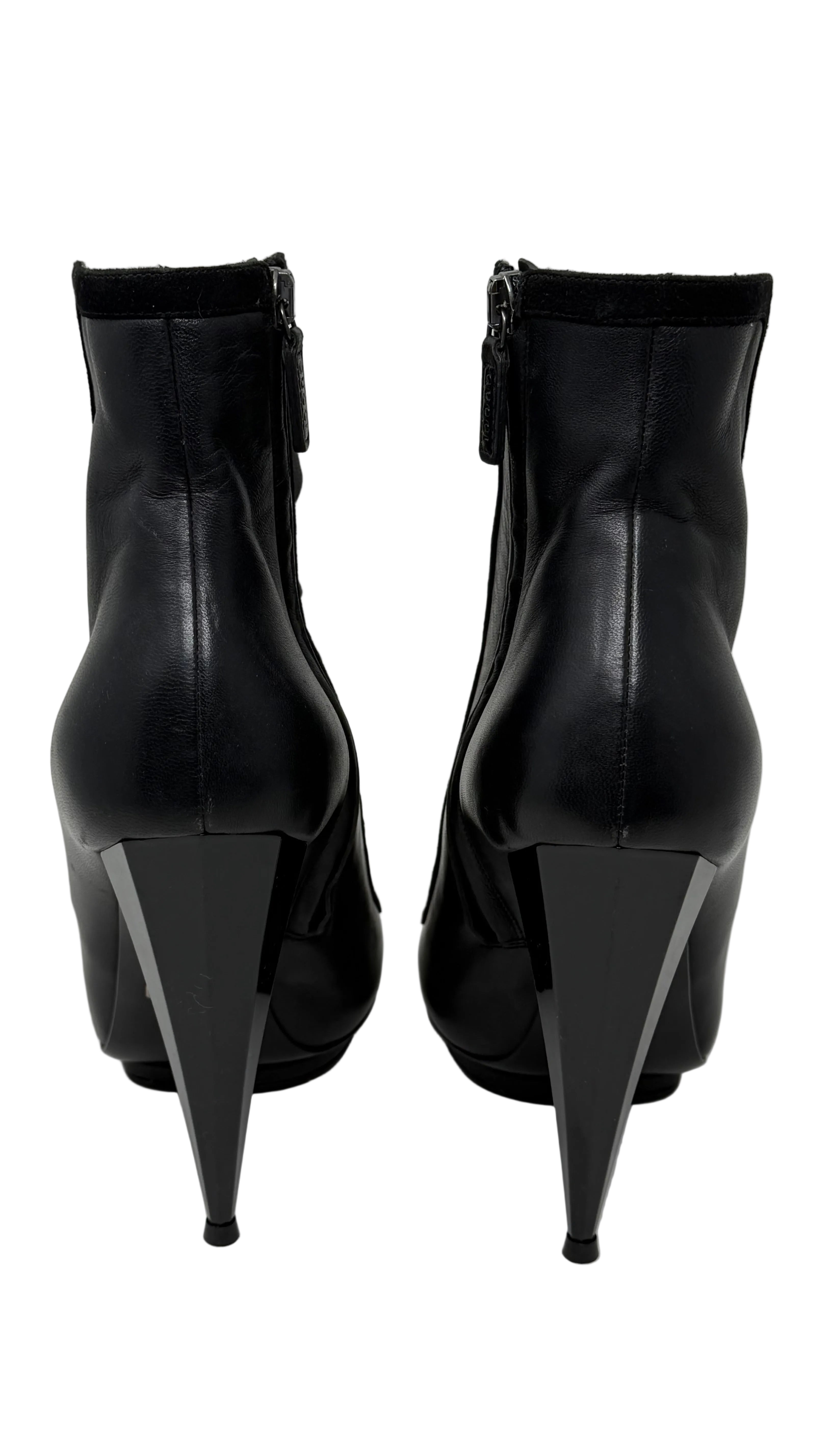 Gucci Boots