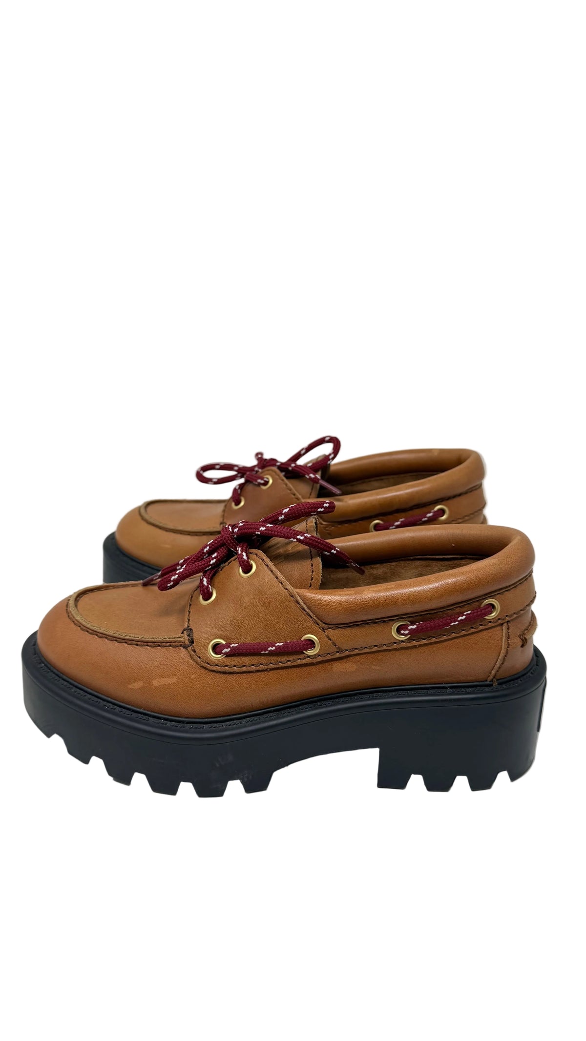 Miu Miu Preloved Loafers