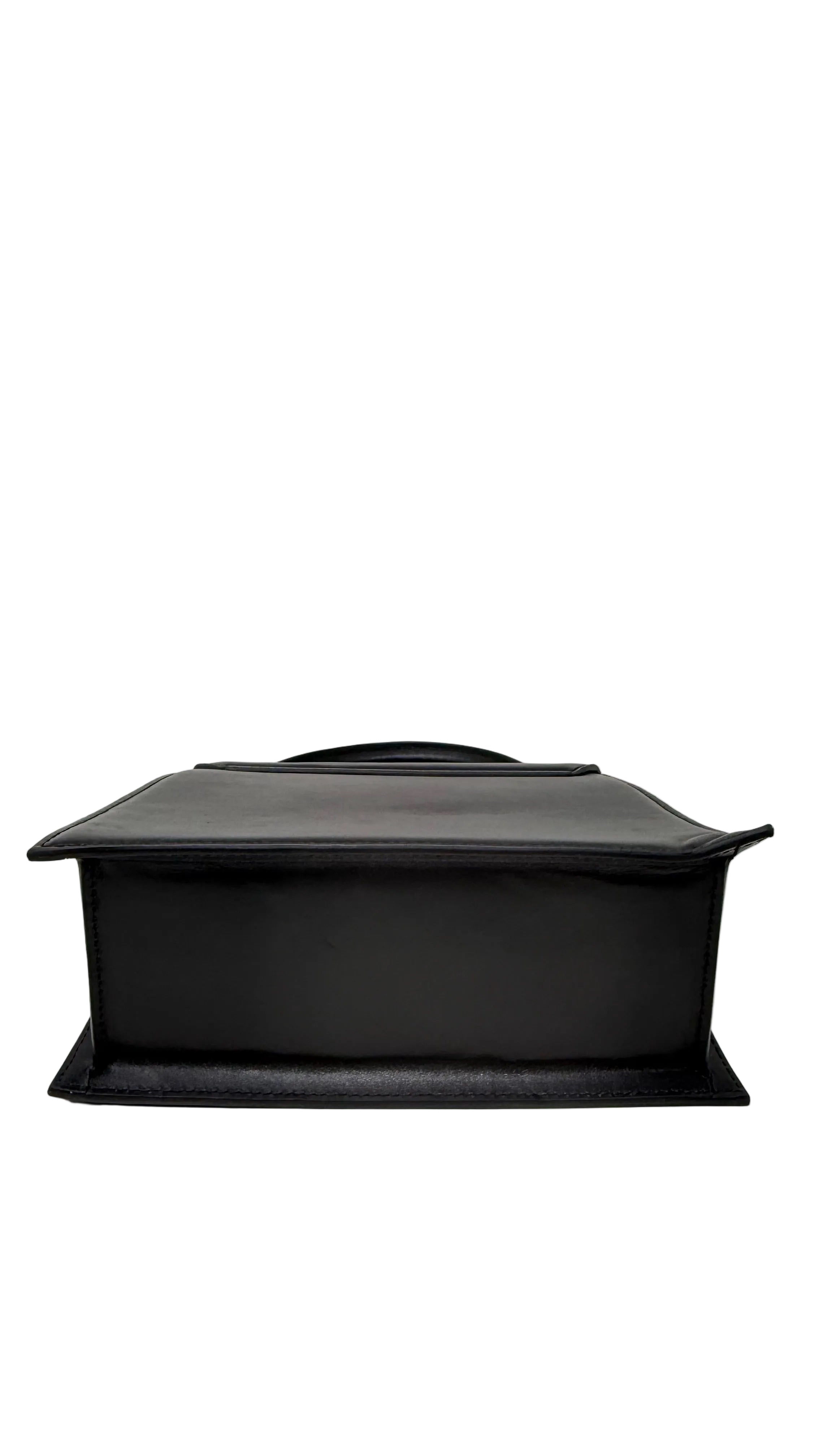 Jacquemus Preloved Black
