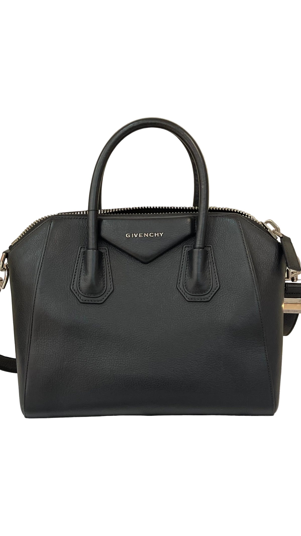 Givenchy PRE OWNED Antigona Bag