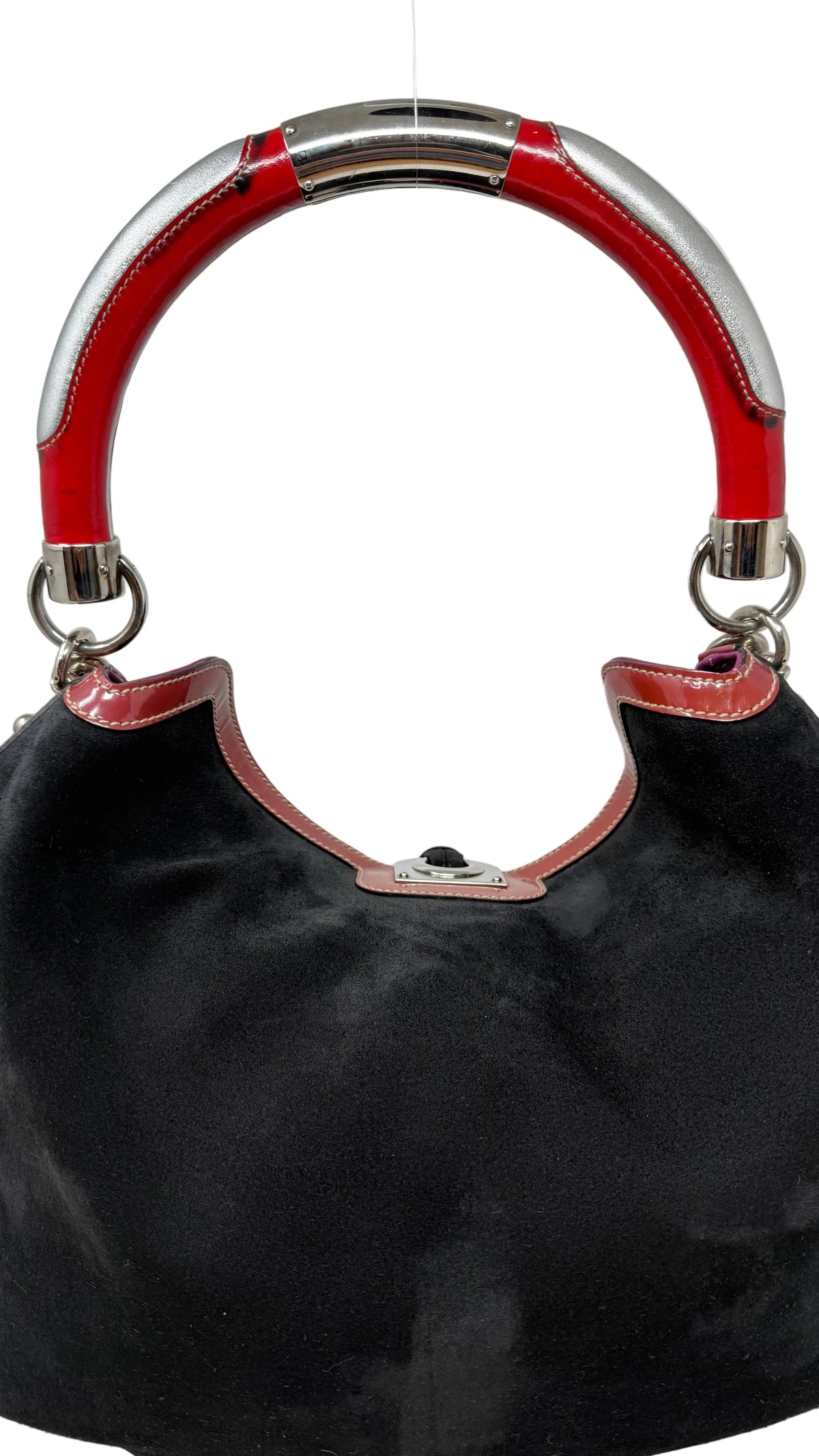 Gucci PRE OWNED Indy