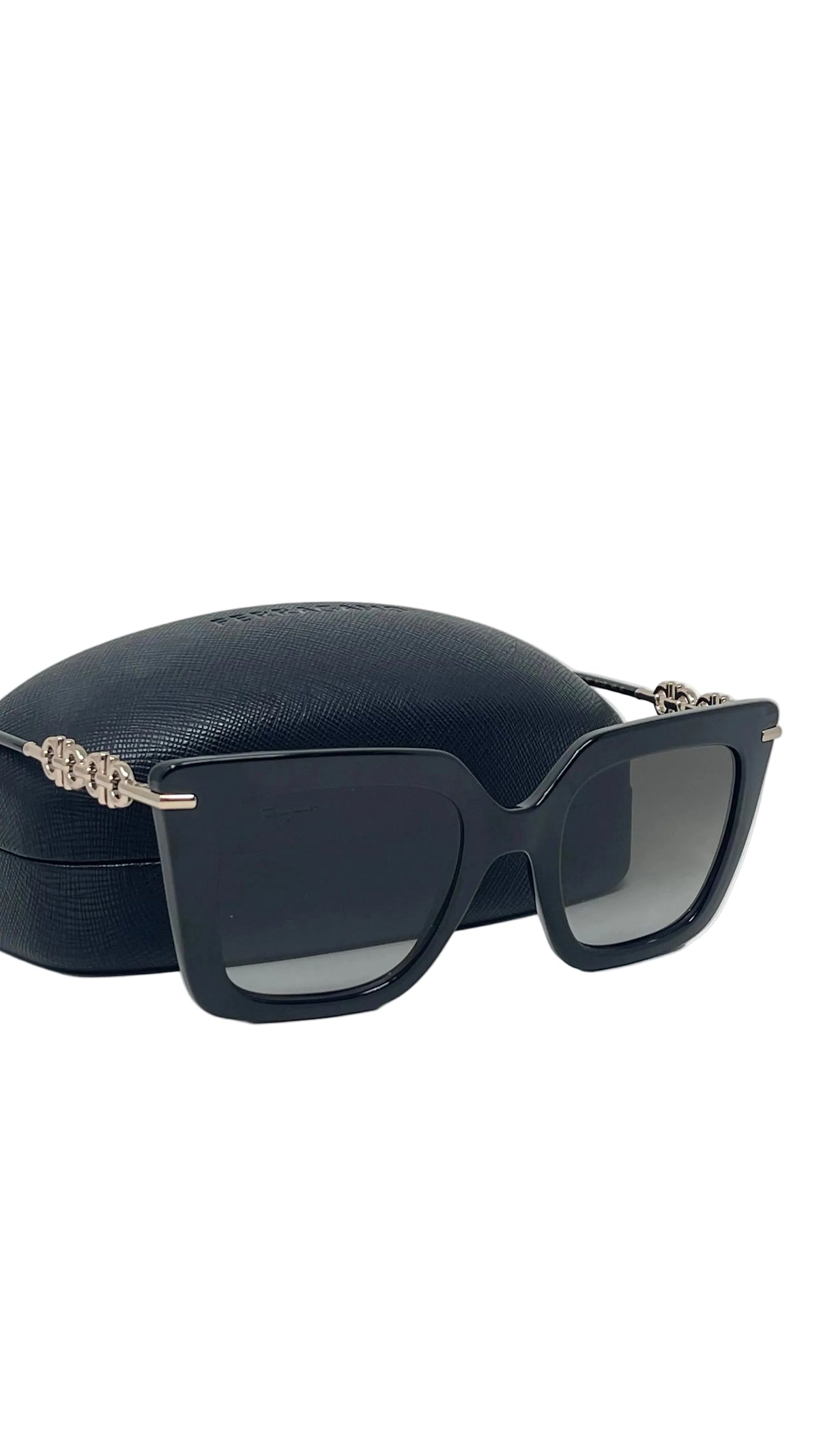 Salvatore Ferragamo Sunglasses PREOWNED